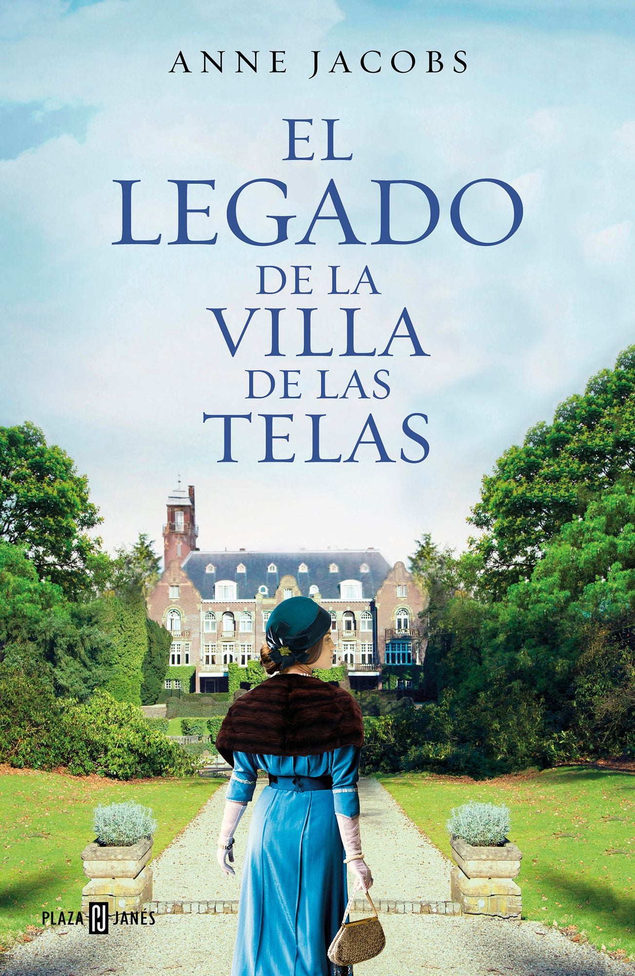 El legado de la Villa de las Telas / The Legacy of the Villa de las Telas