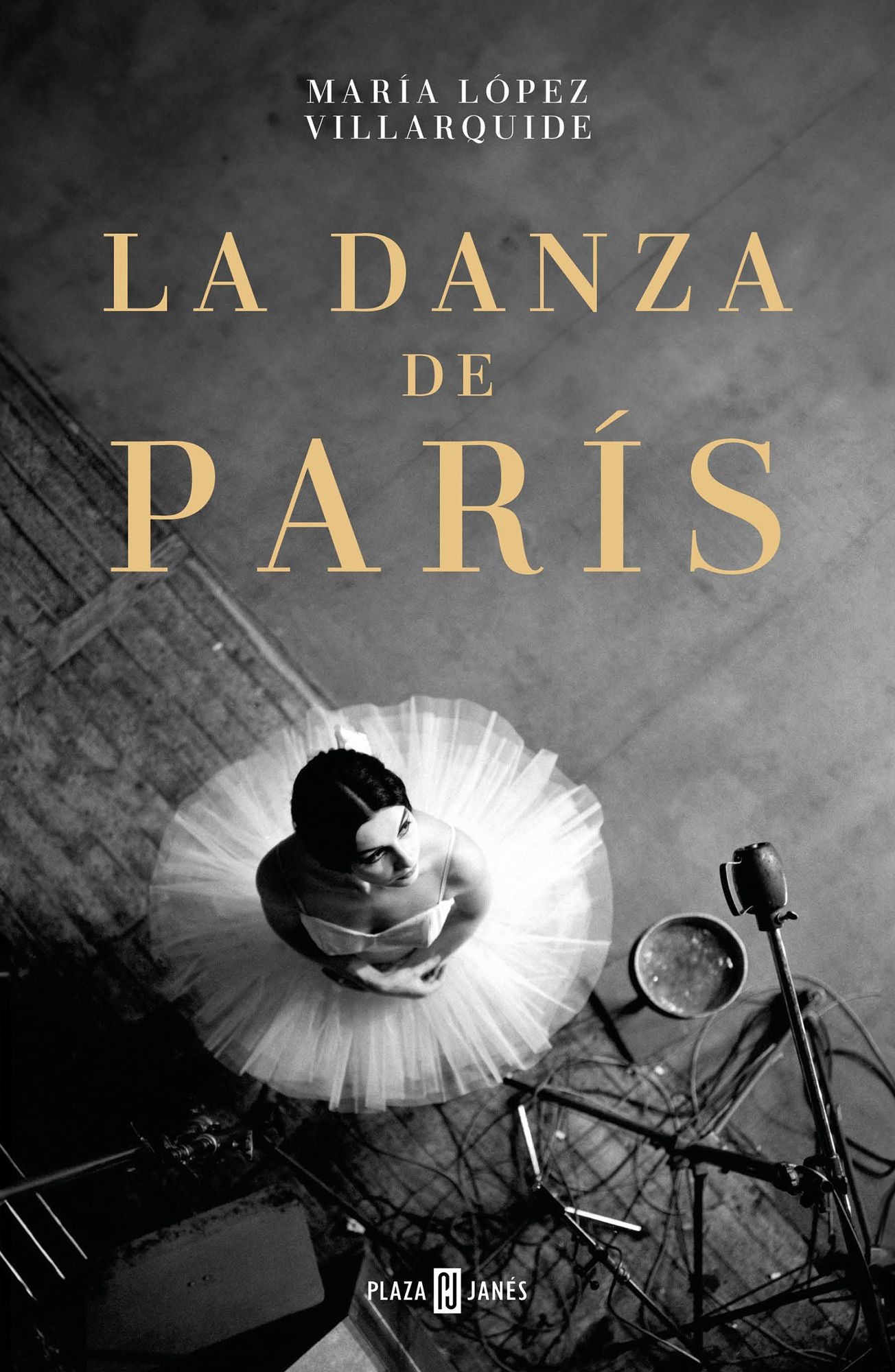 La danza de París / The Dance in Paris