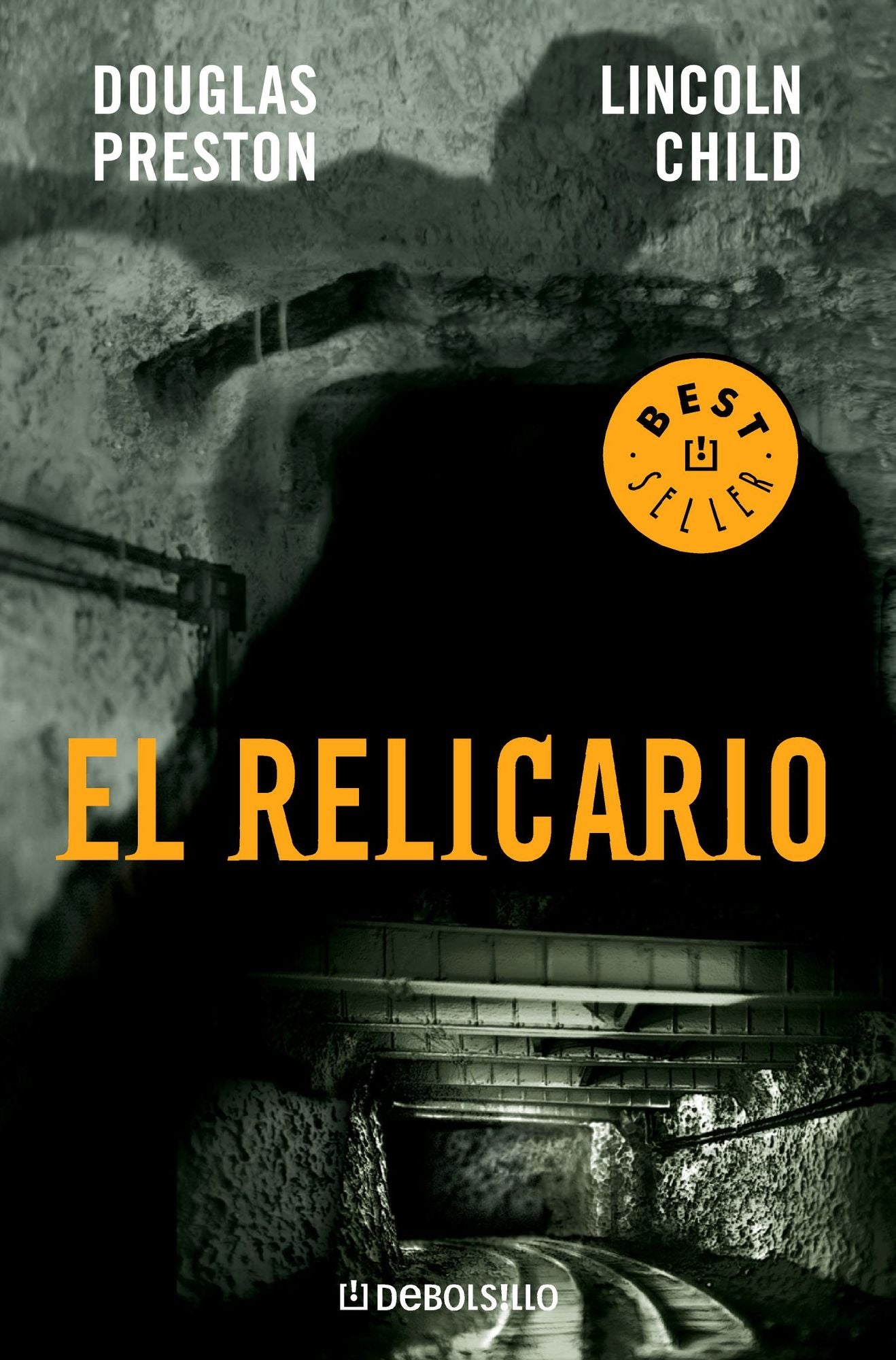 El relicario (Reliquary)