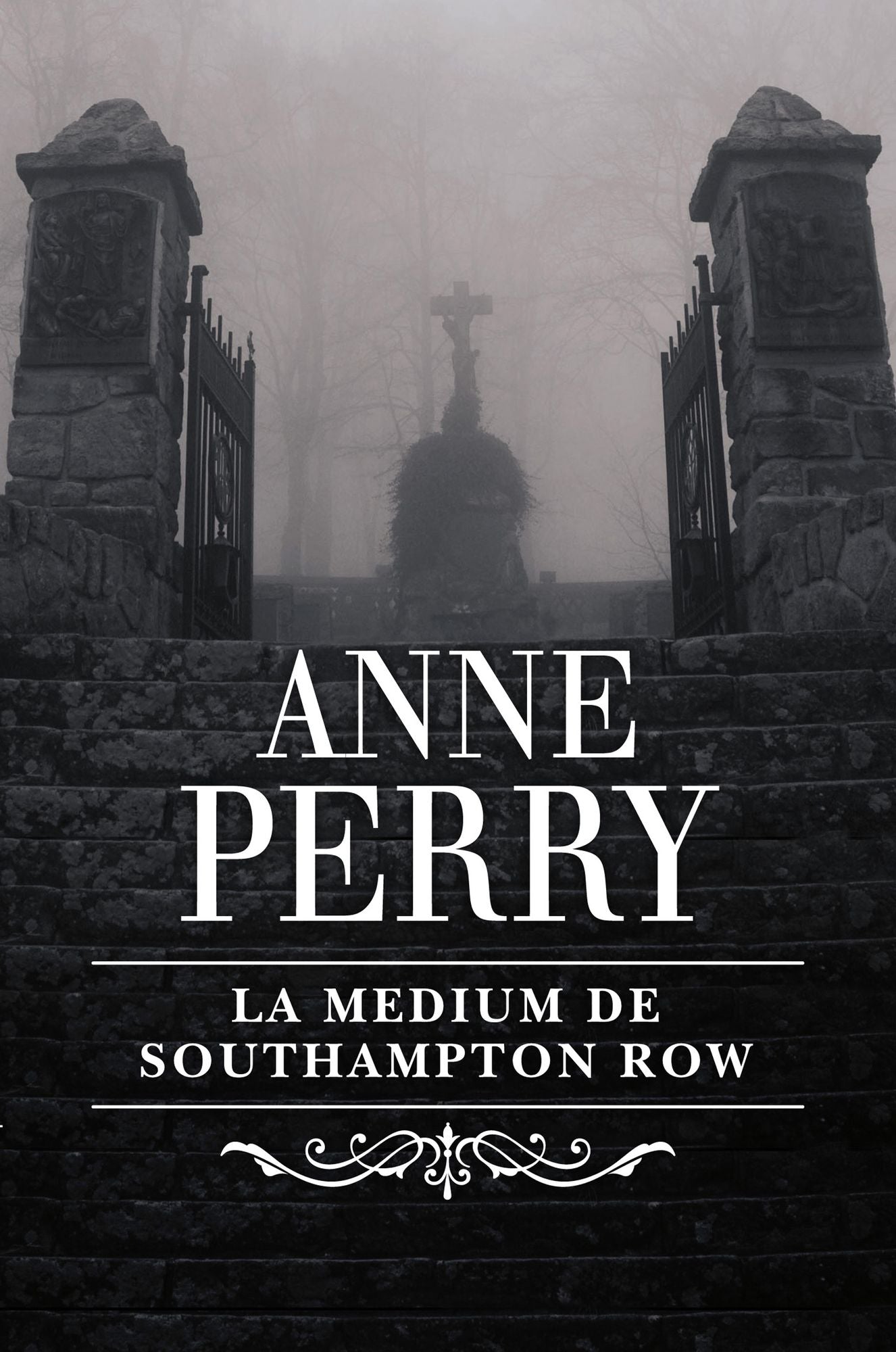 La medium de Southampton Row