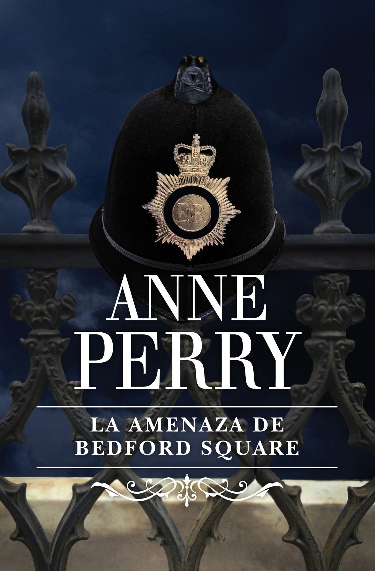 La amenaza de Bedford Square