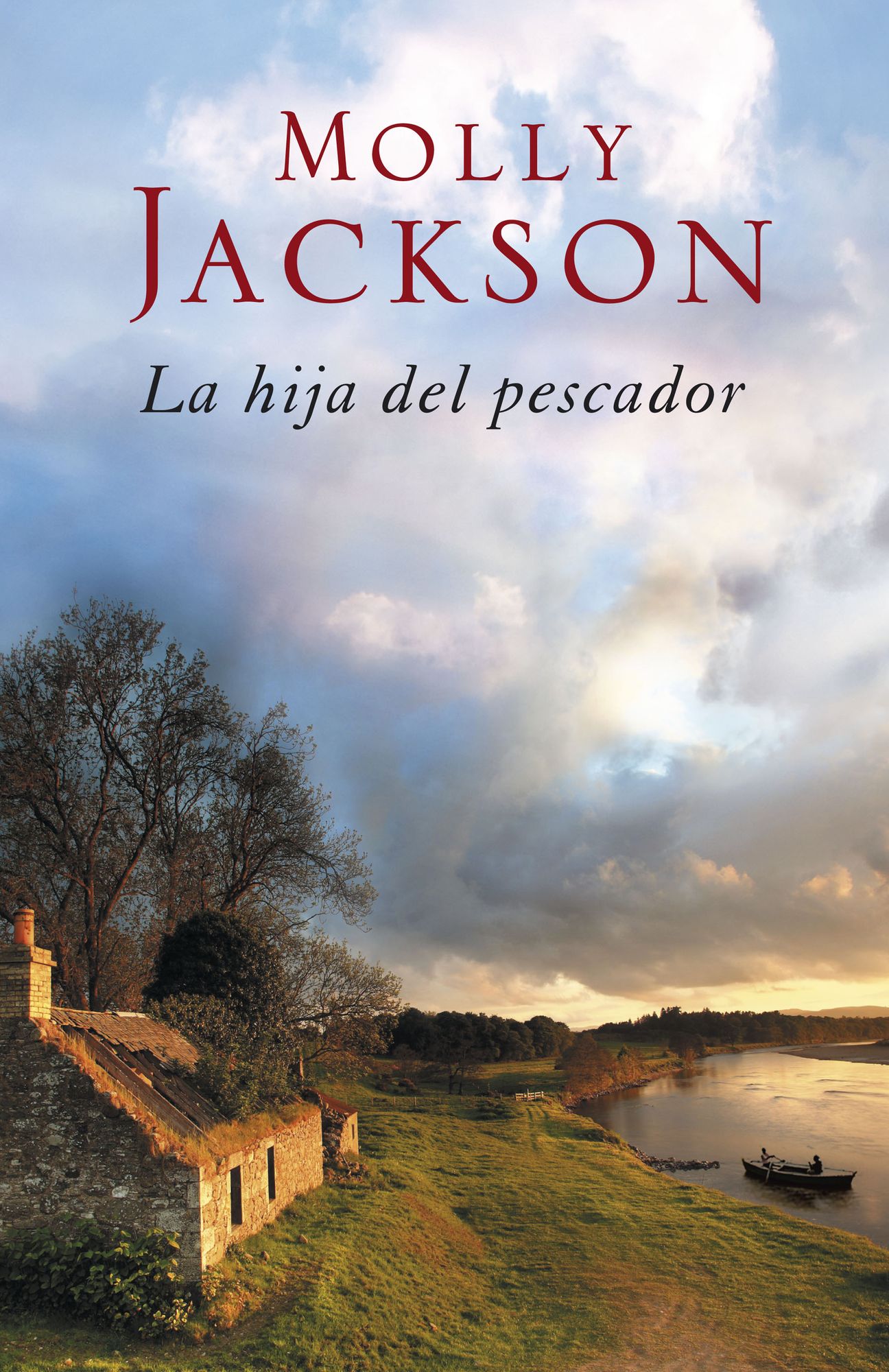 La hija del pescador