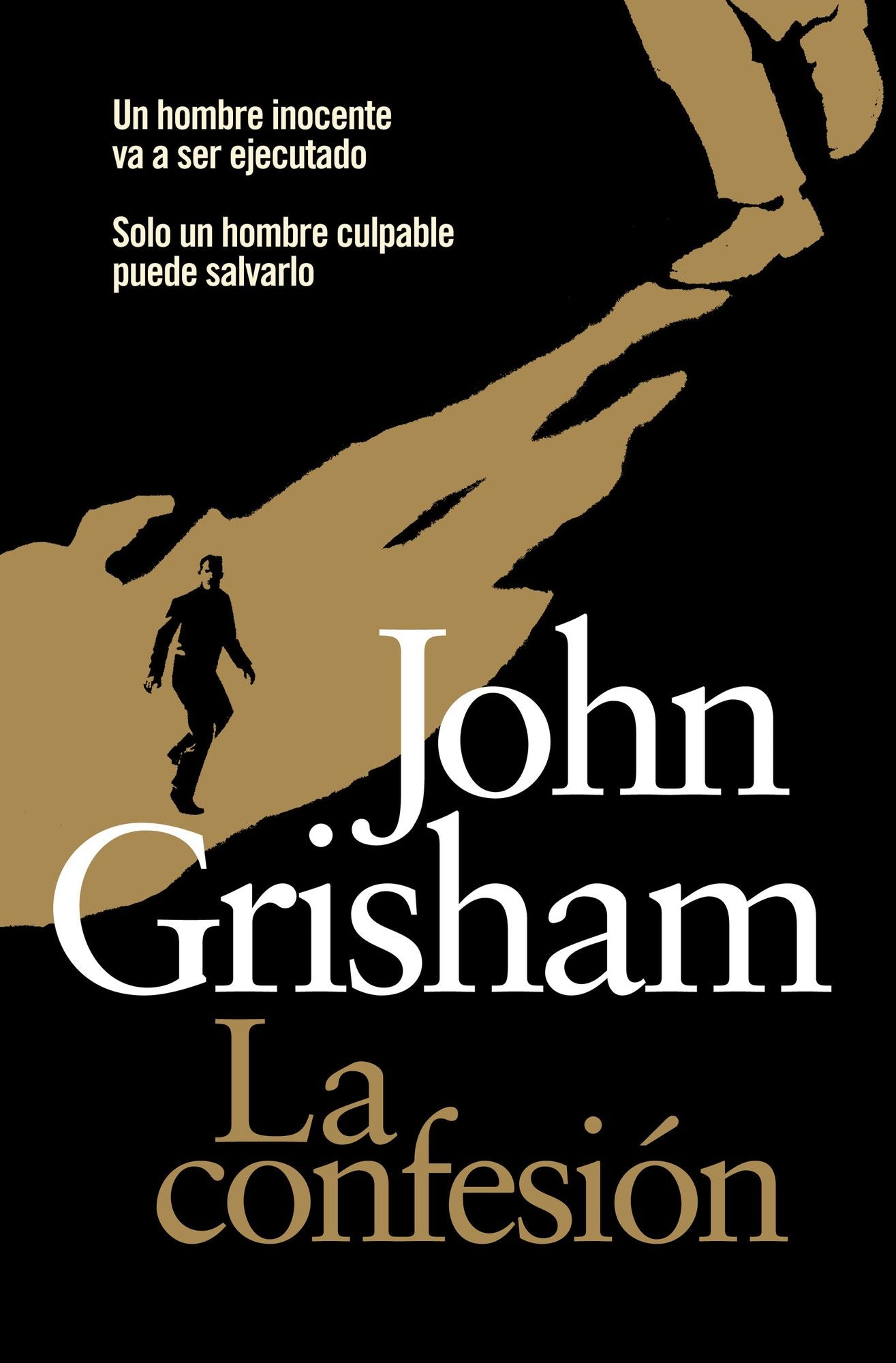 La confesión (The Confession)