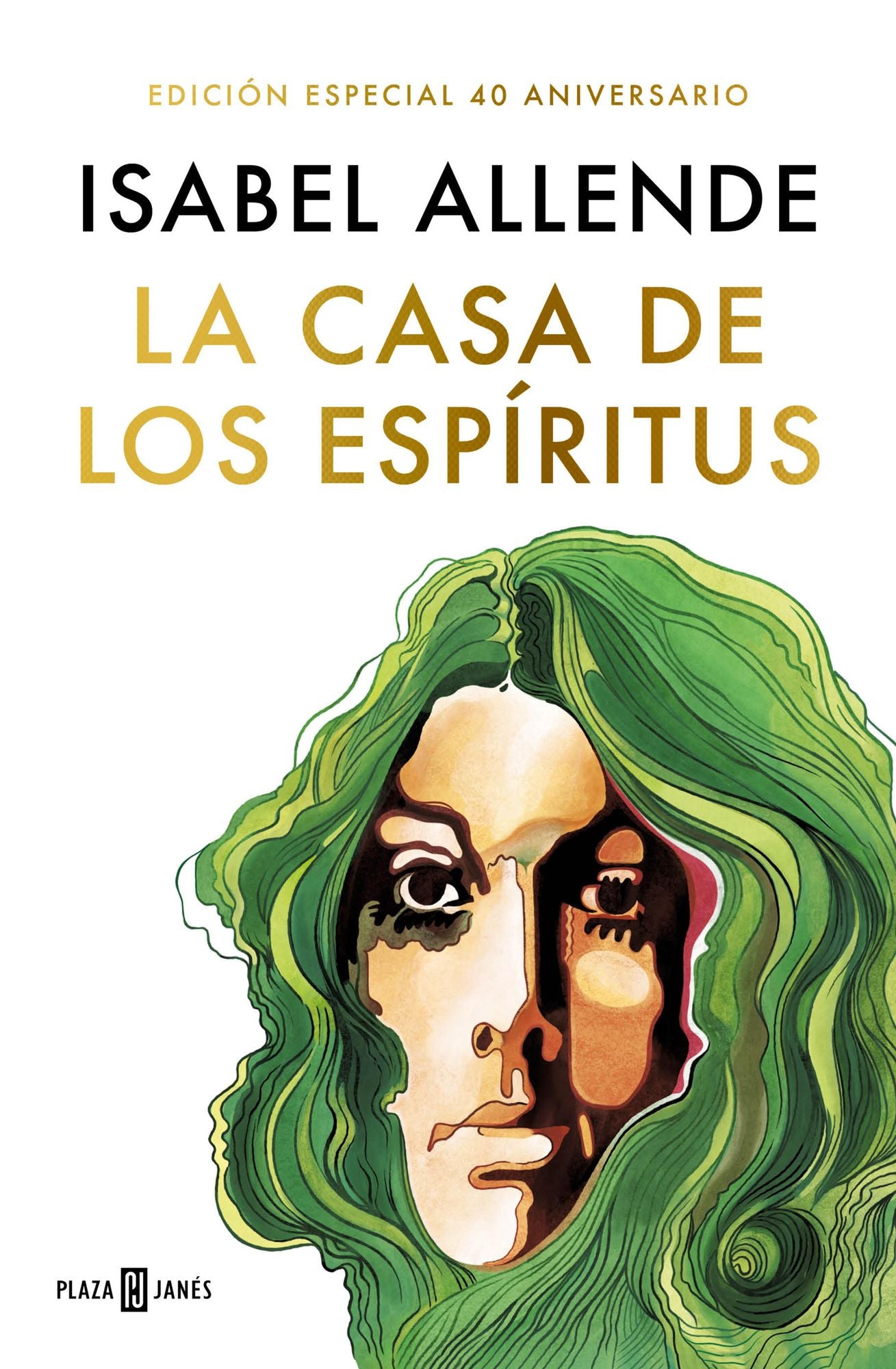 La casa de los espíritus (The House of the Spirits)