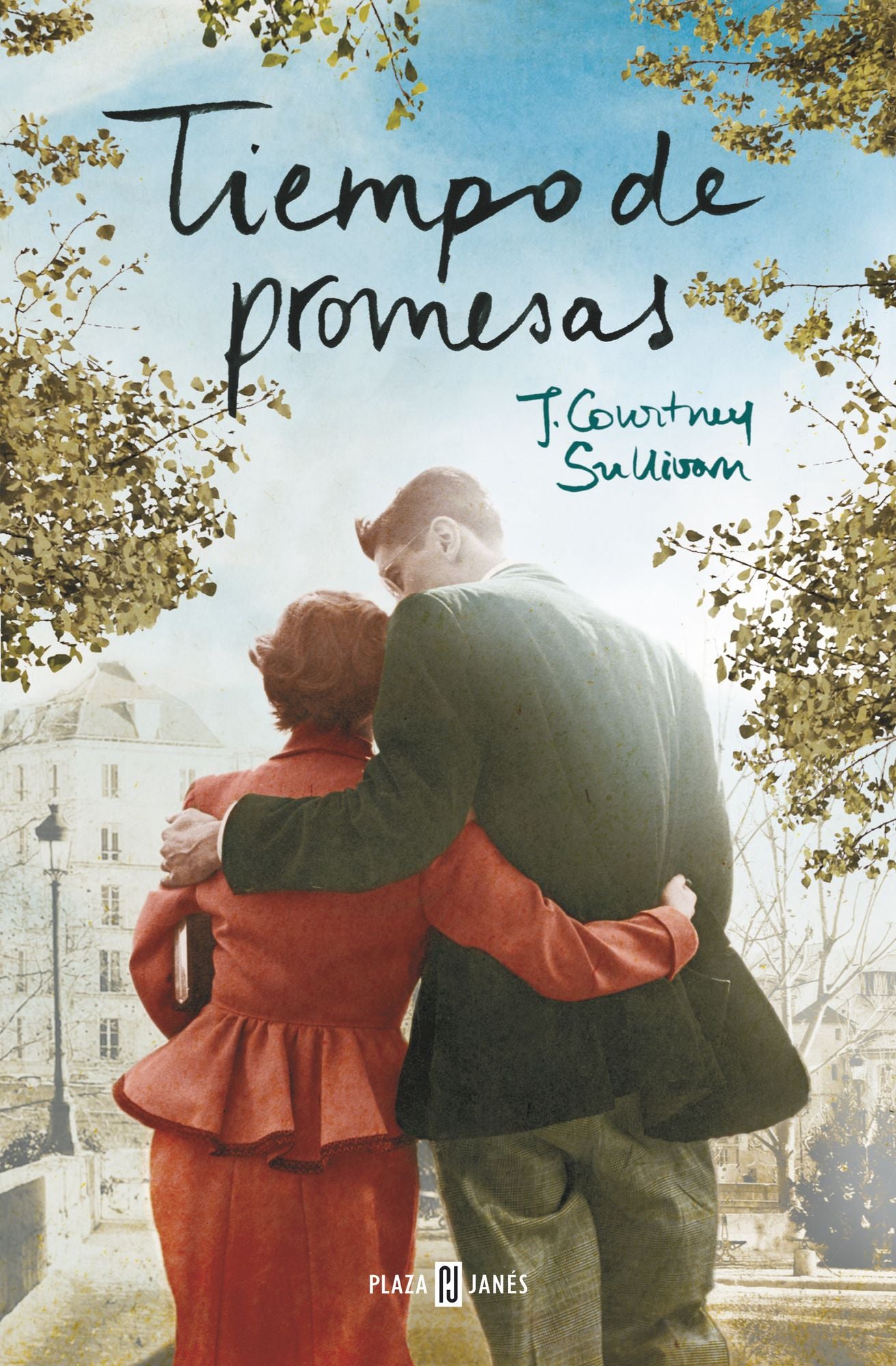 Tiempo de promesas