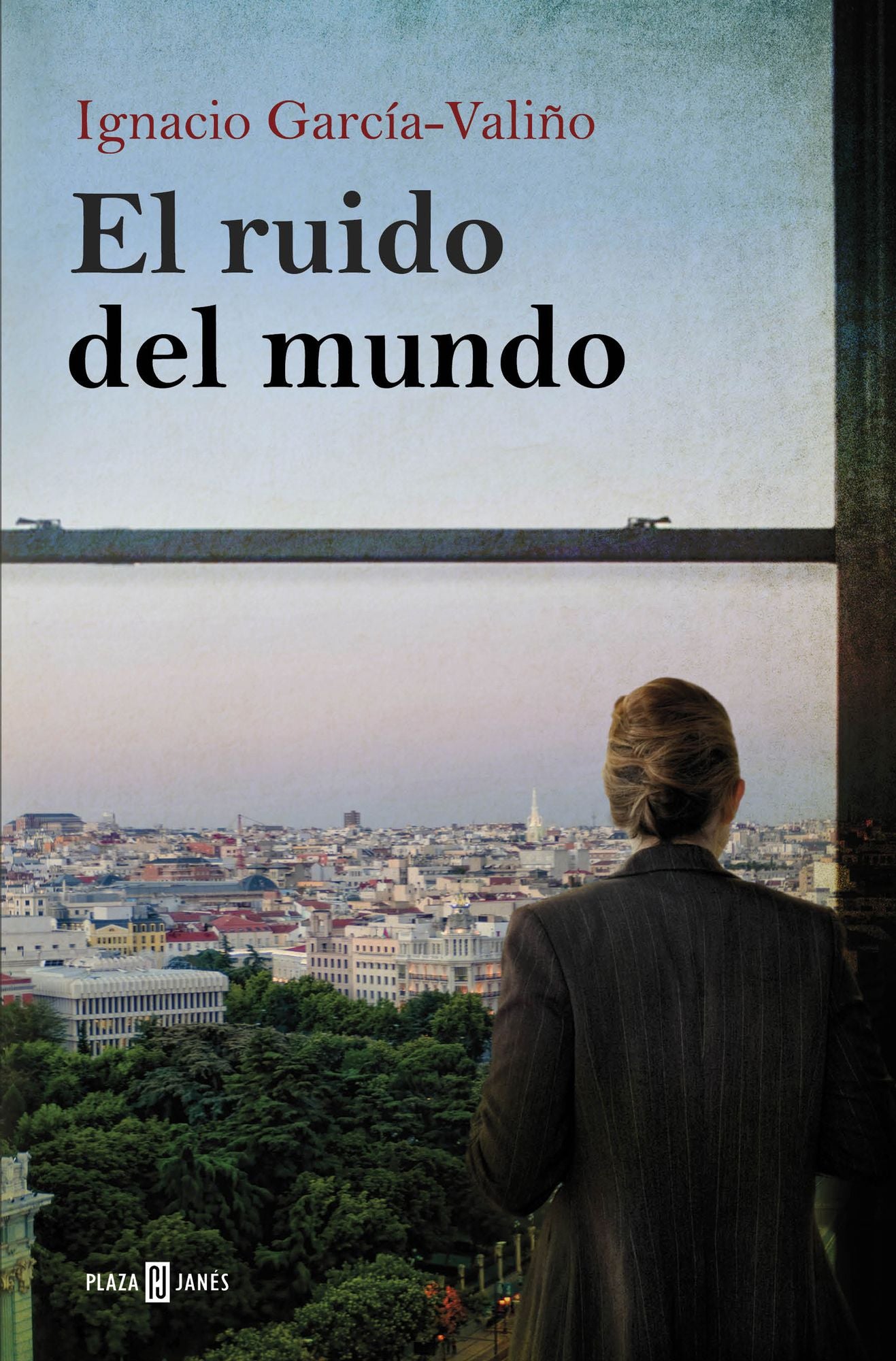 El ruido del mundo
