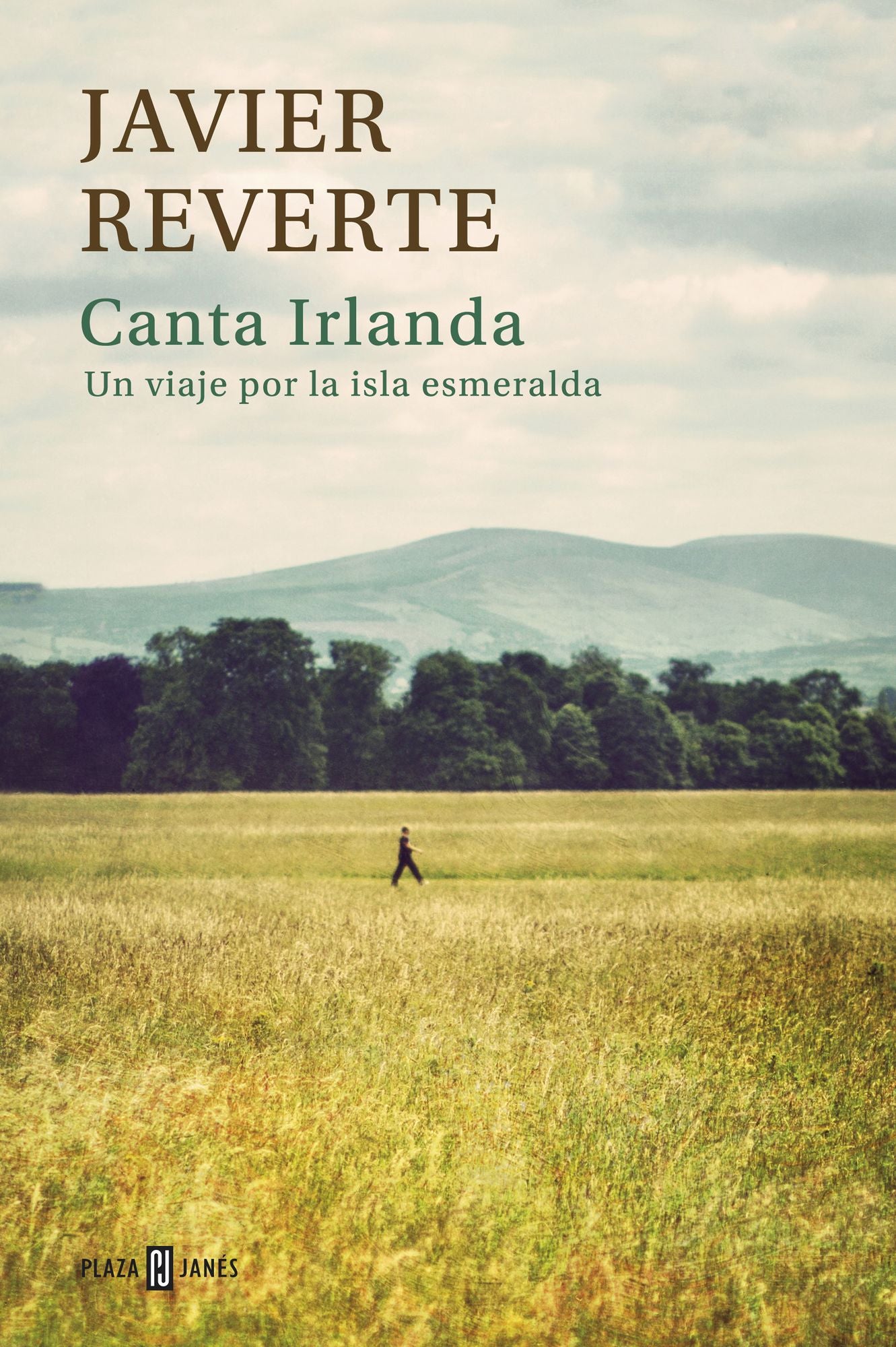 Canta Irlanda: Un viaje por la isla esmeralda