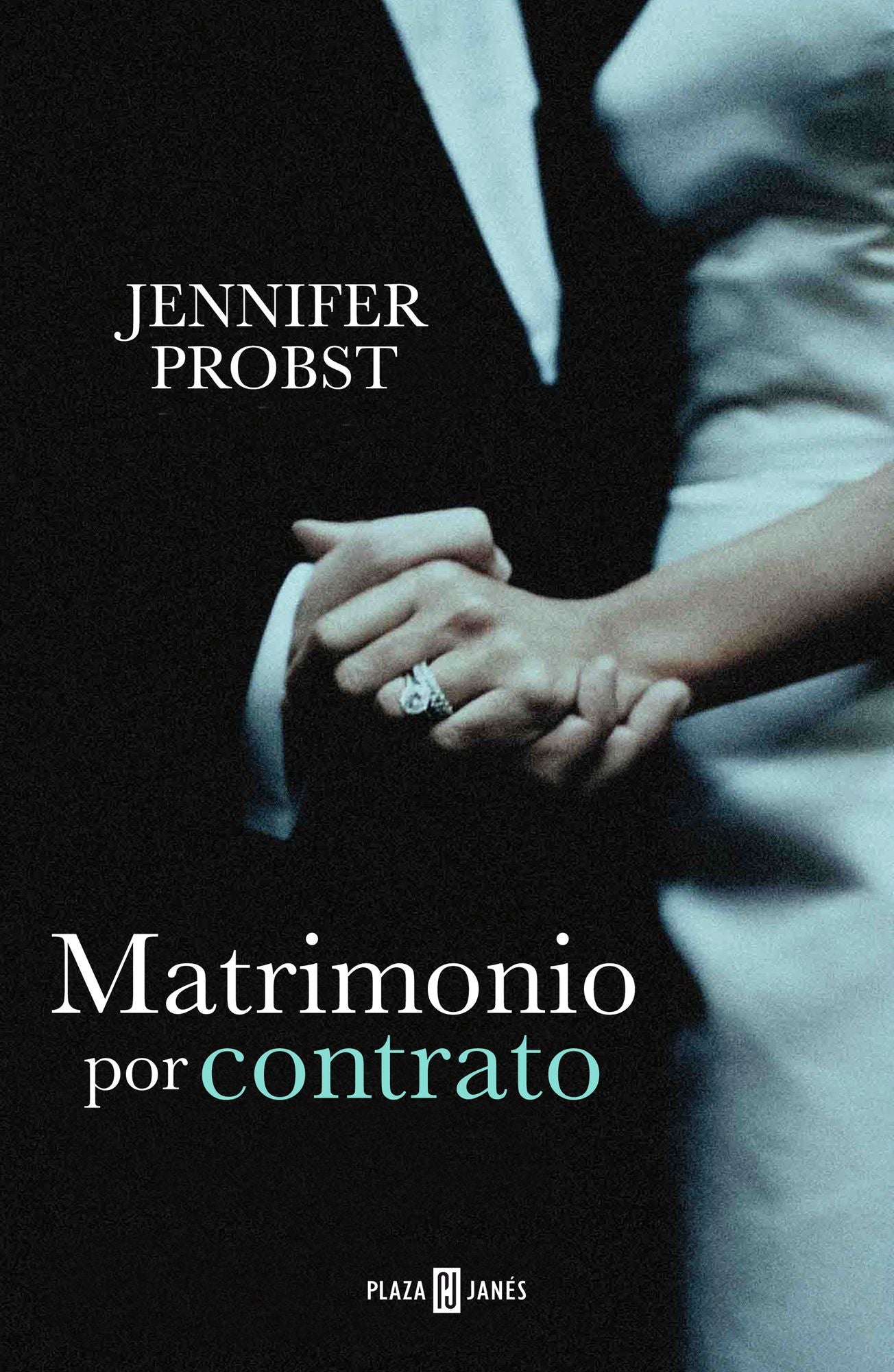Matrimonio por contrato (The Marriage Bargain)