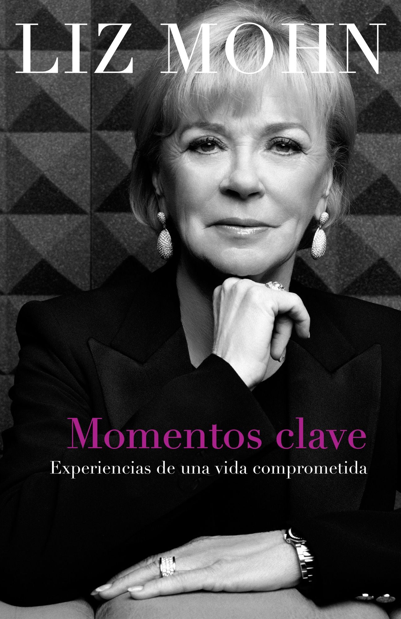 Momentos clave: Experiencias de una vida comprometida