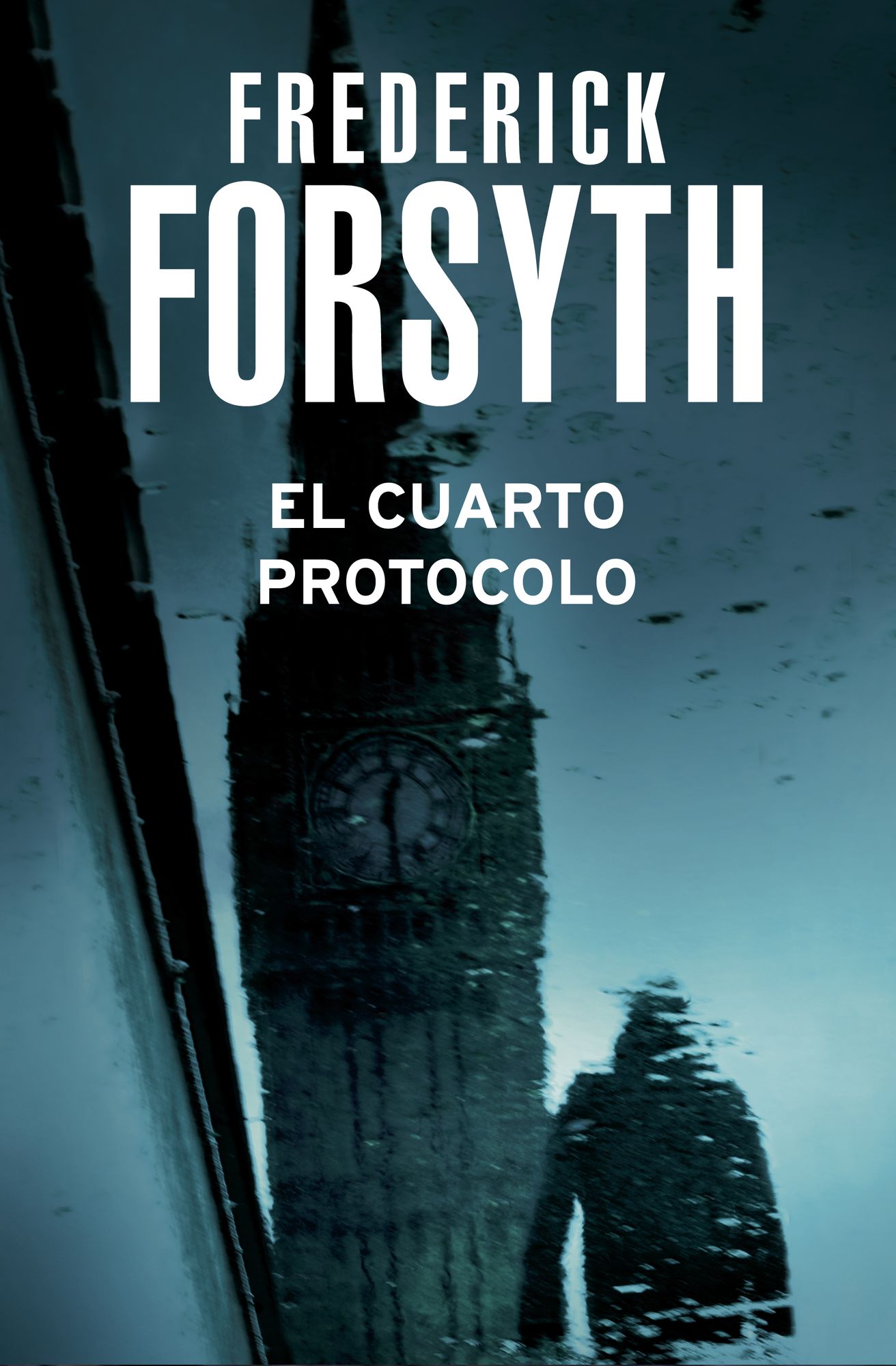 El cuarto protocolo
