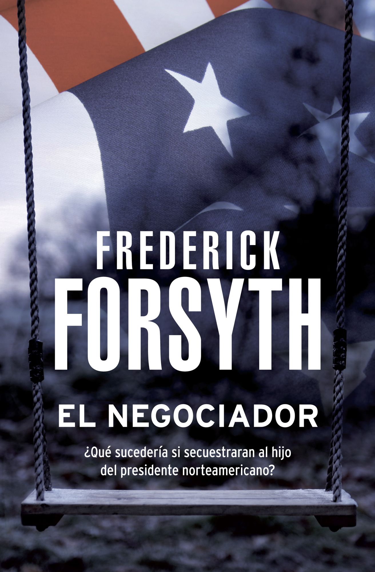 El negociador