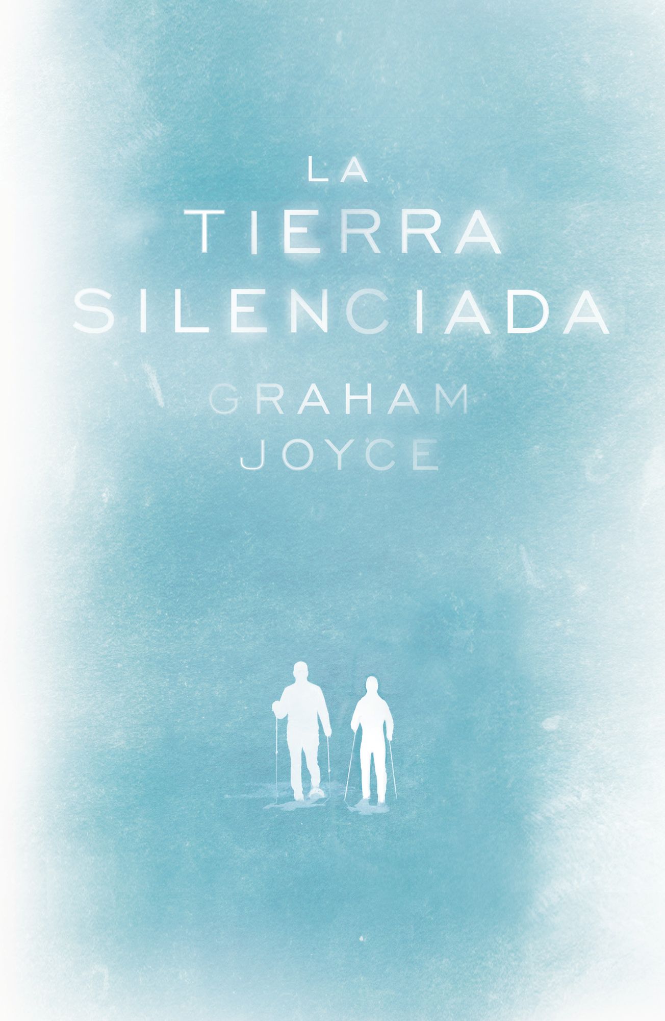 La tierra silenciada (The Silent Land)