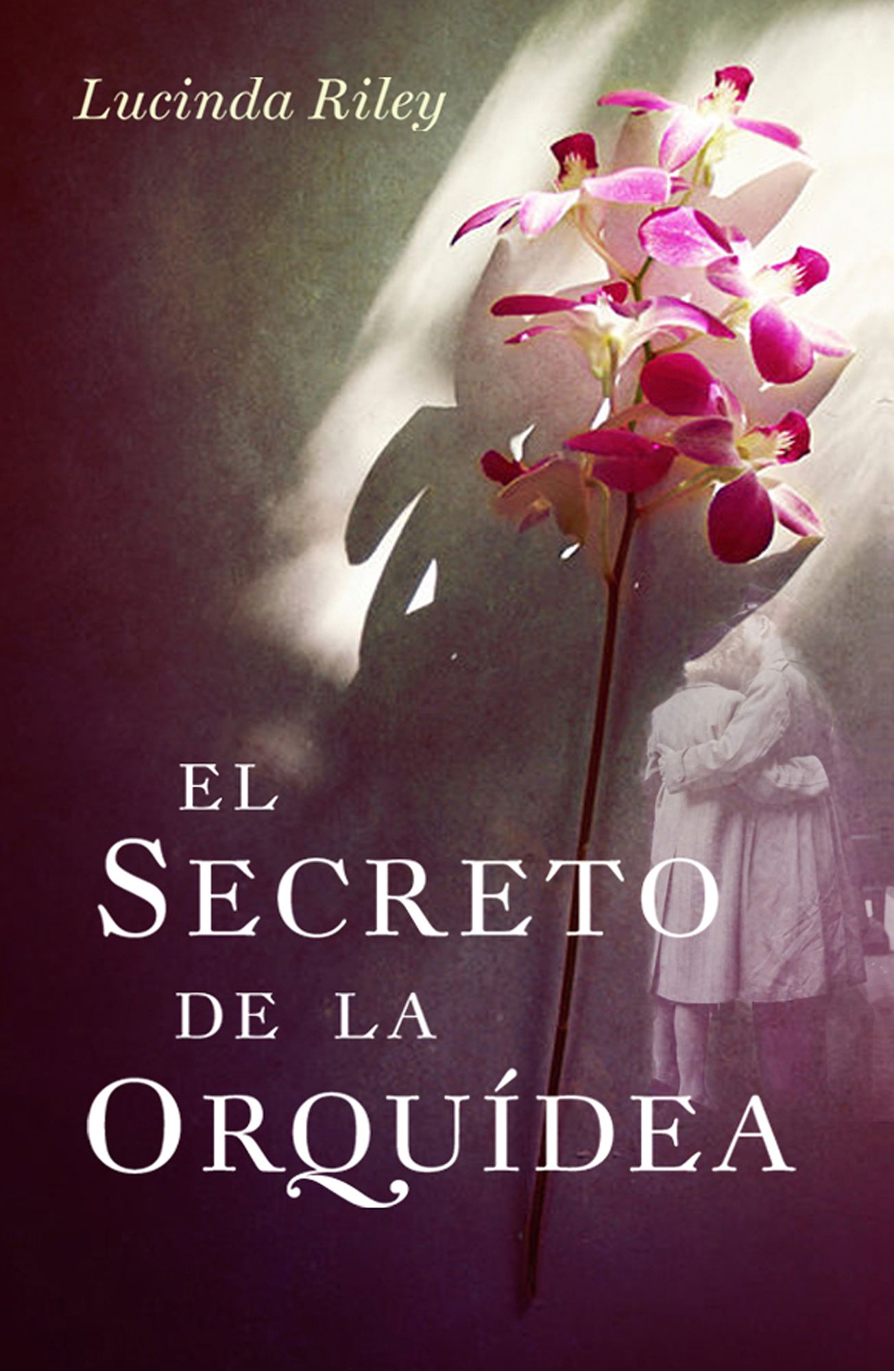 El secreto de la orquÃ­dea