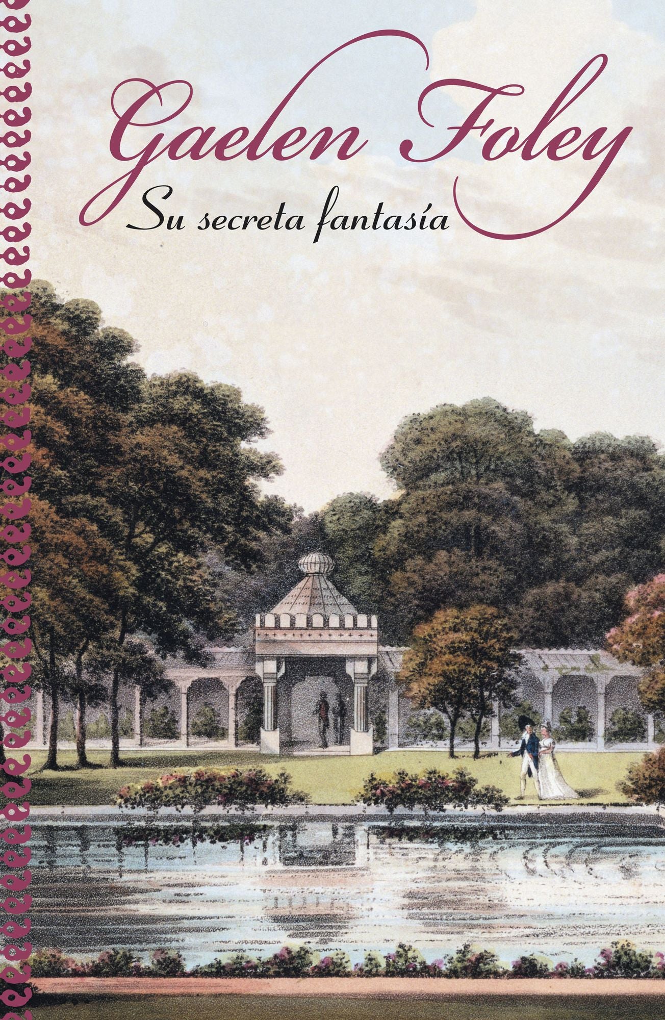 Su secreta fantasía (Her Secret Fantasy)