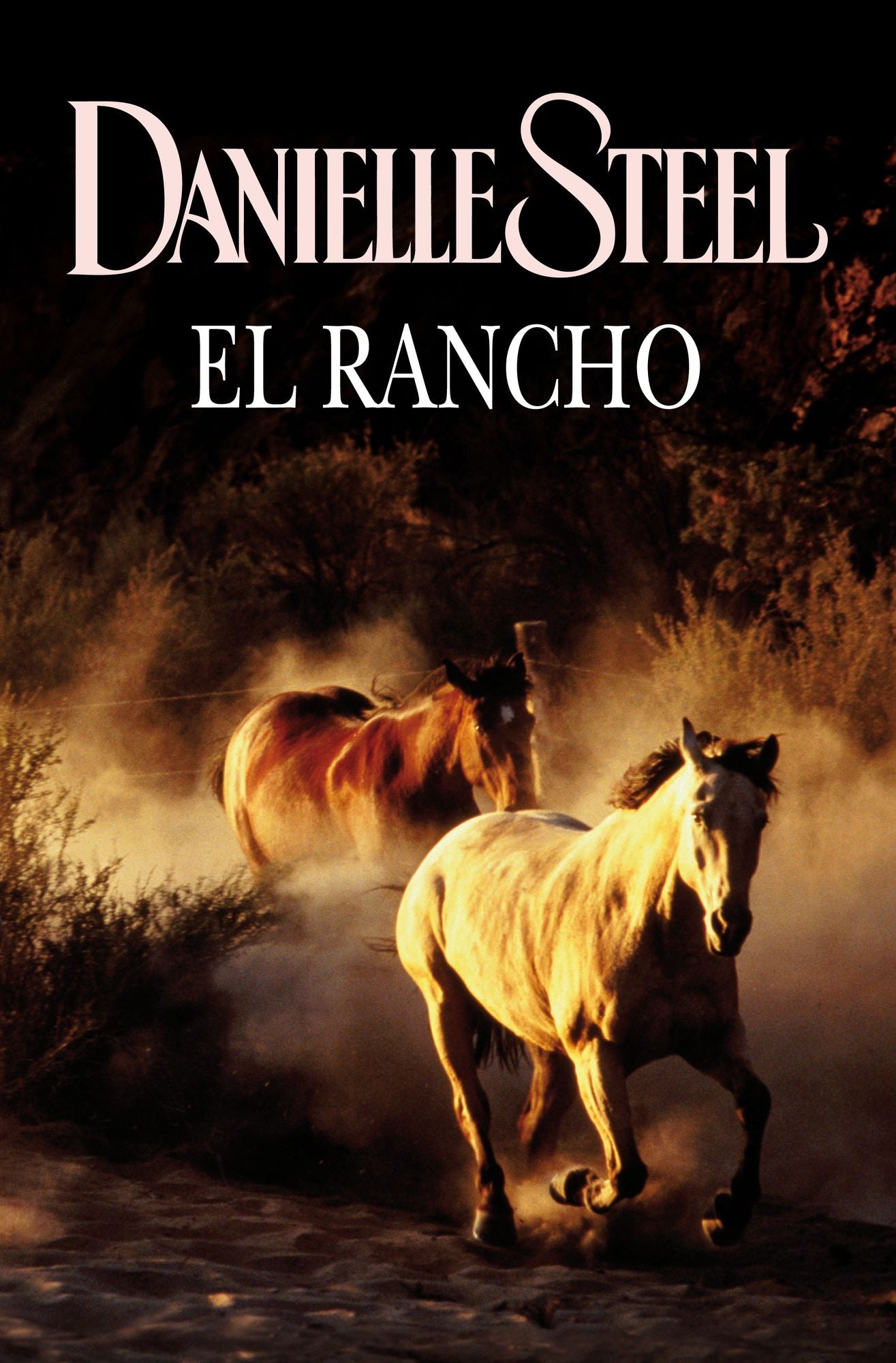 El rancho