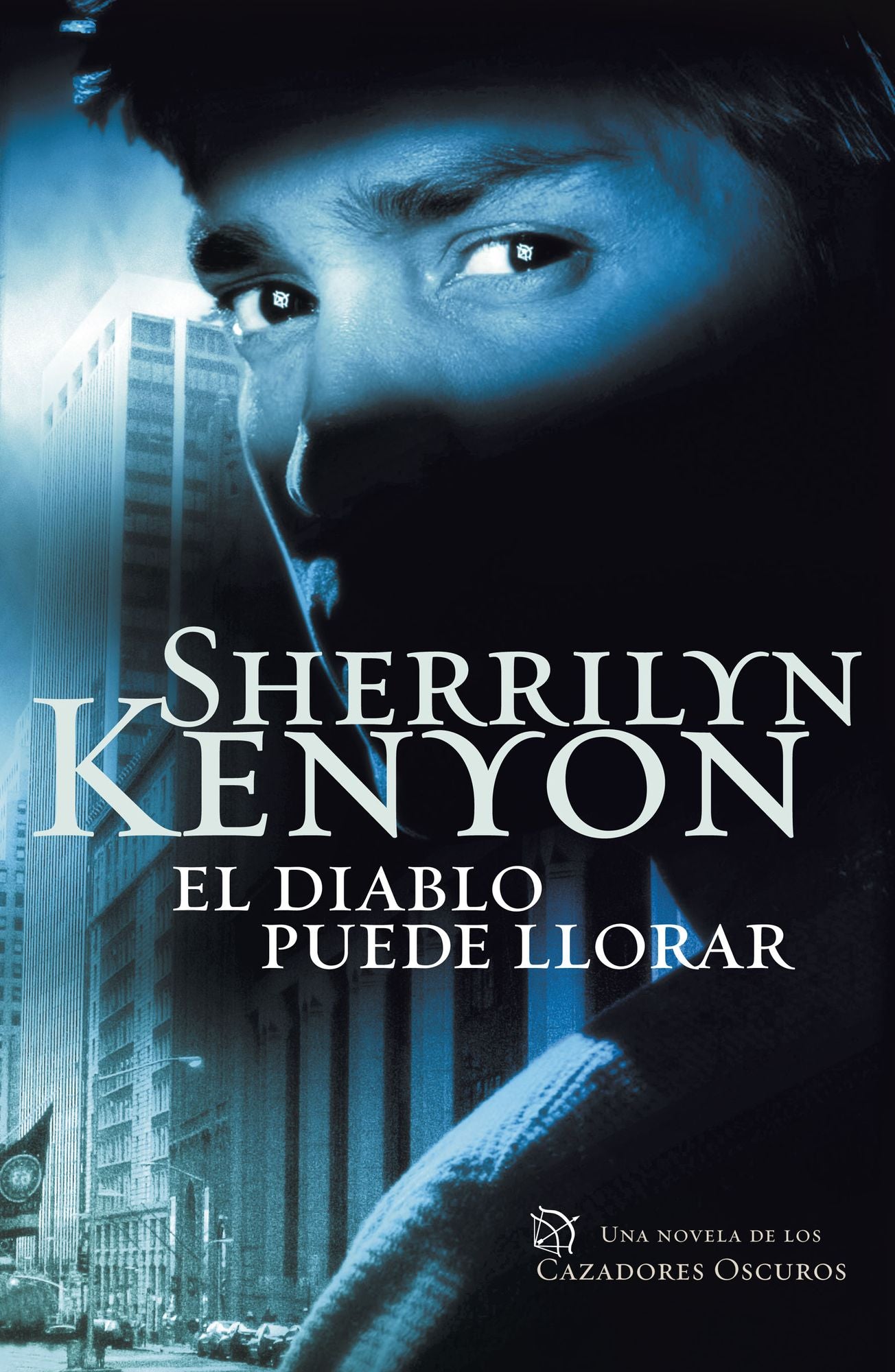 El diablo puede llorar (Devil May Cry)