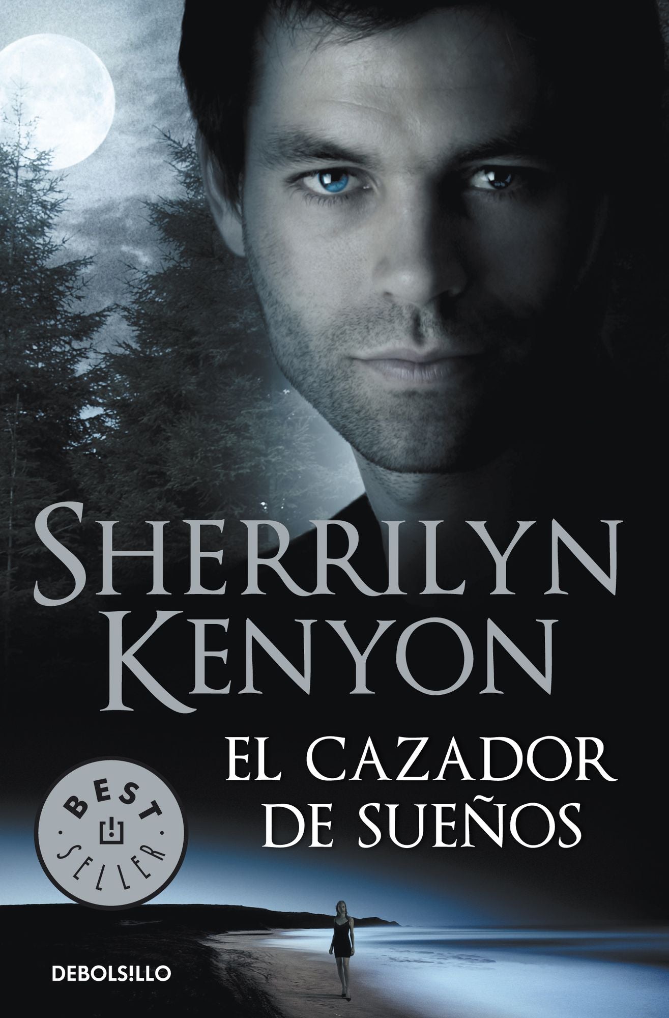 El cazador de sueños (The Dream-Hunter)