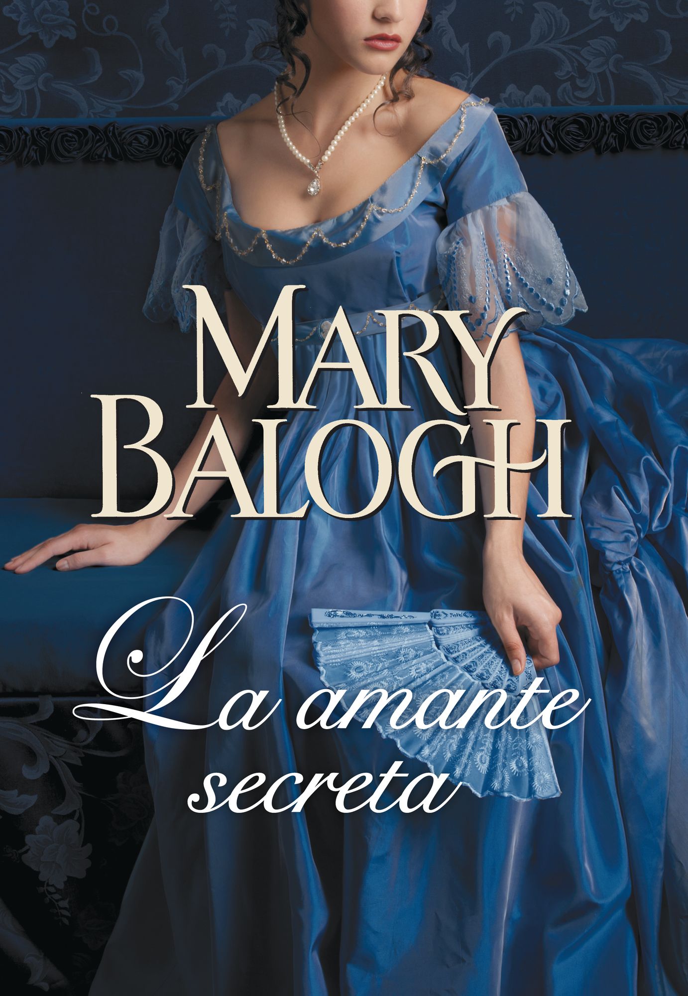 La amante secreta (The Secret Mistress)