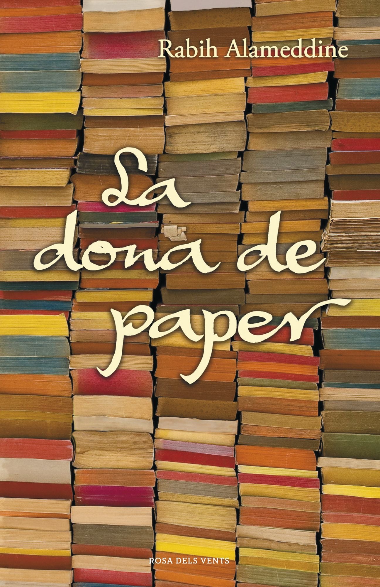 La dona de paper