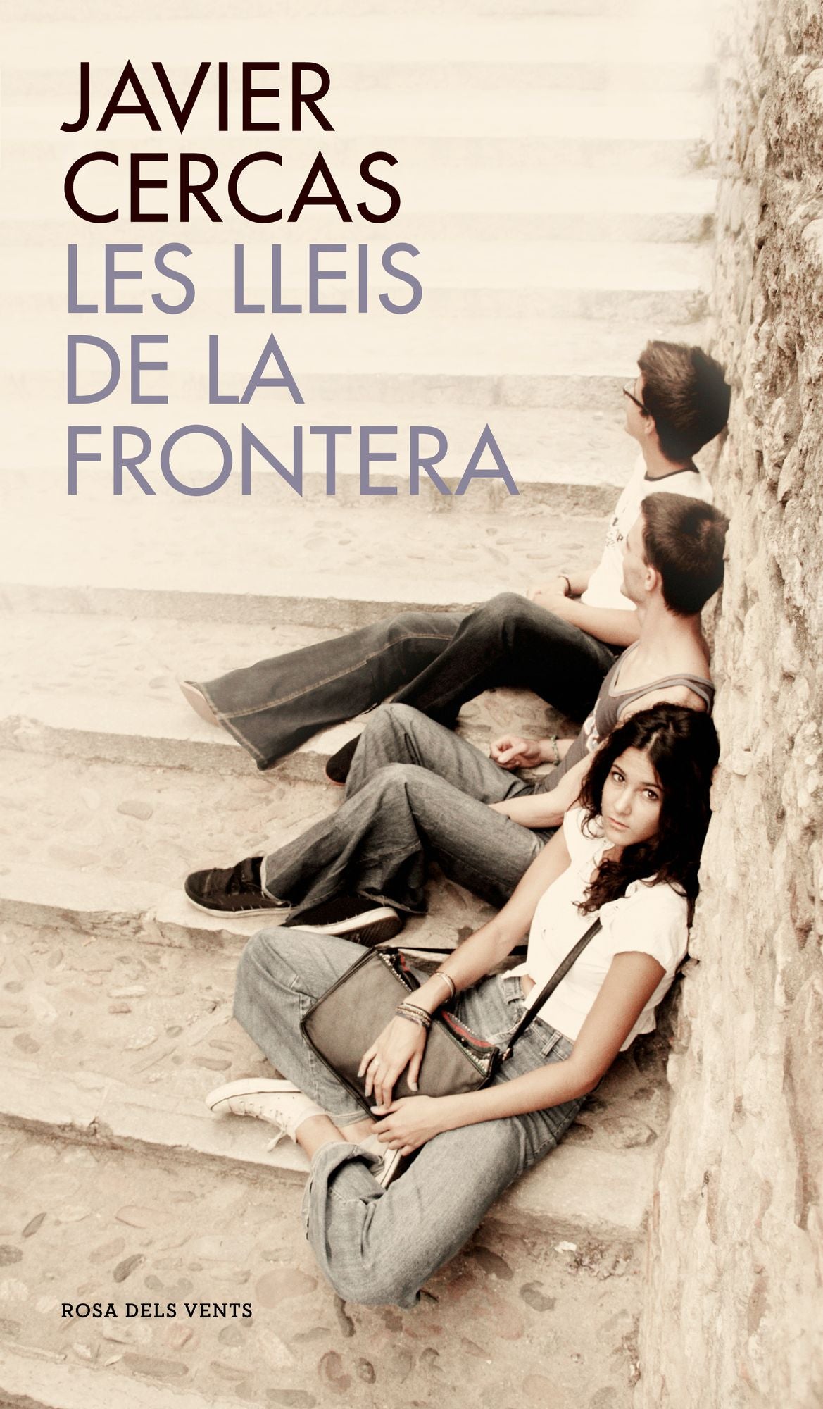 Les lleis de la frontera (Outlaws)