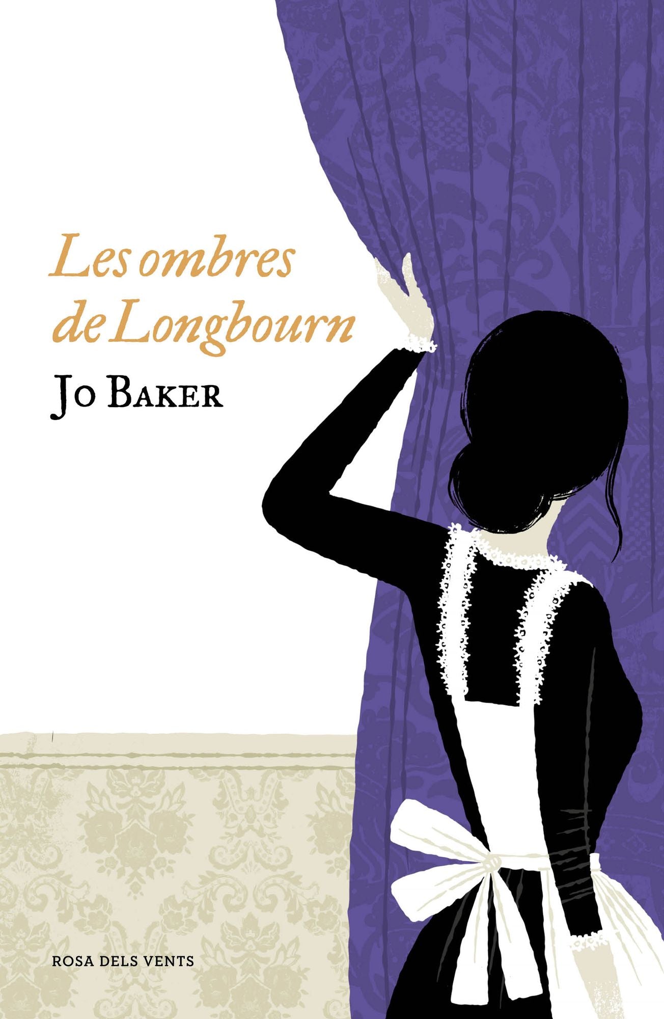 Les ombres de Longbourn