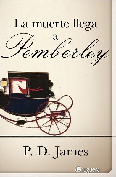 La muerte llega a Pemberley (Death Comes to Pemberley)