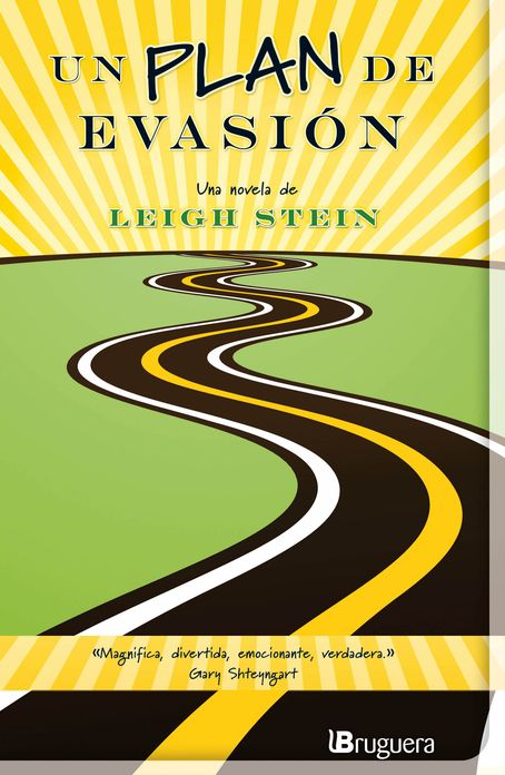Un plan de evasion