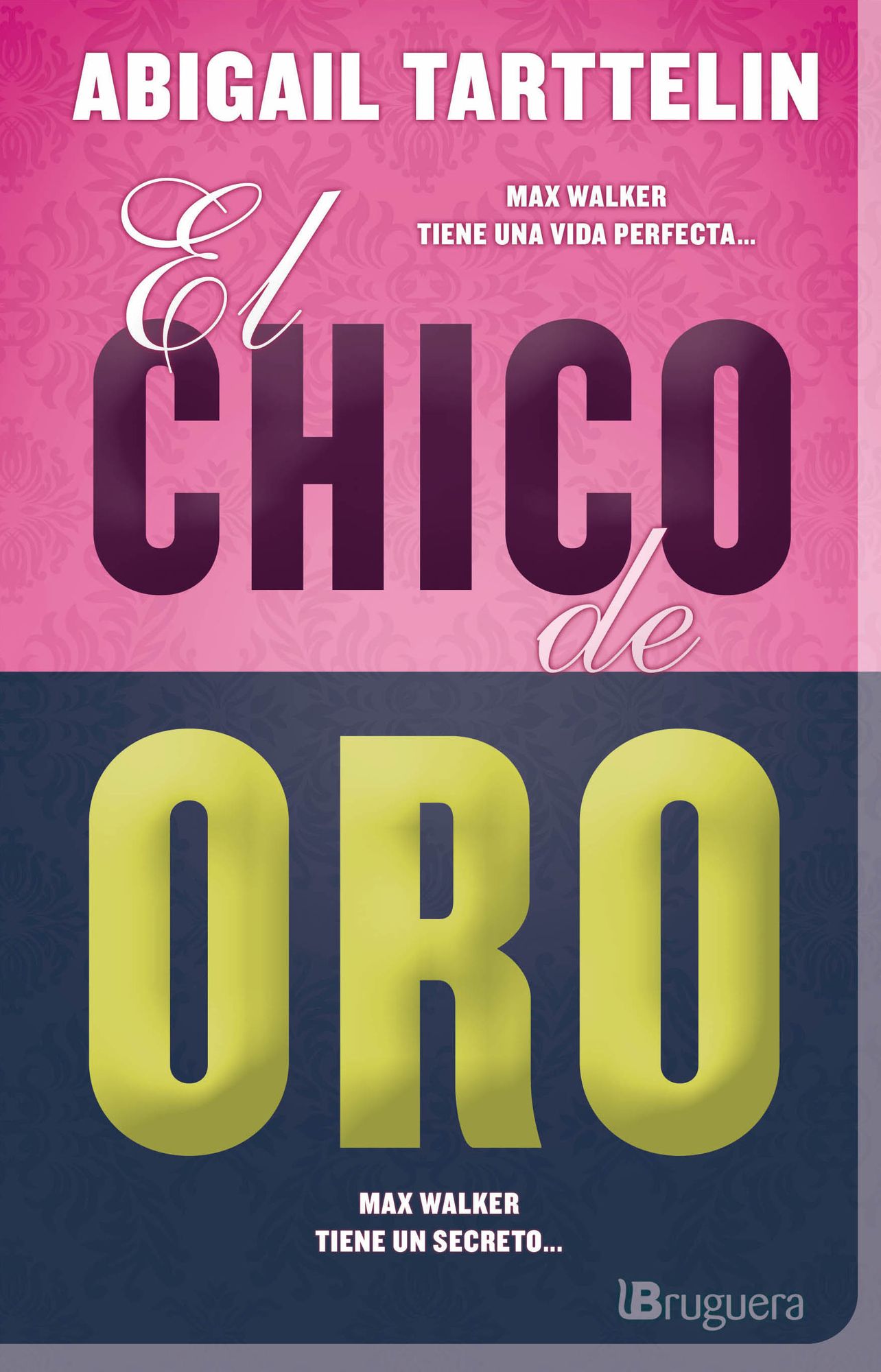 El Chico de oro