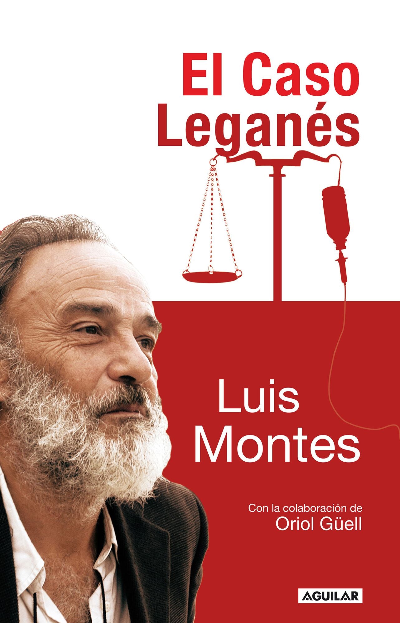 El caso Leganés