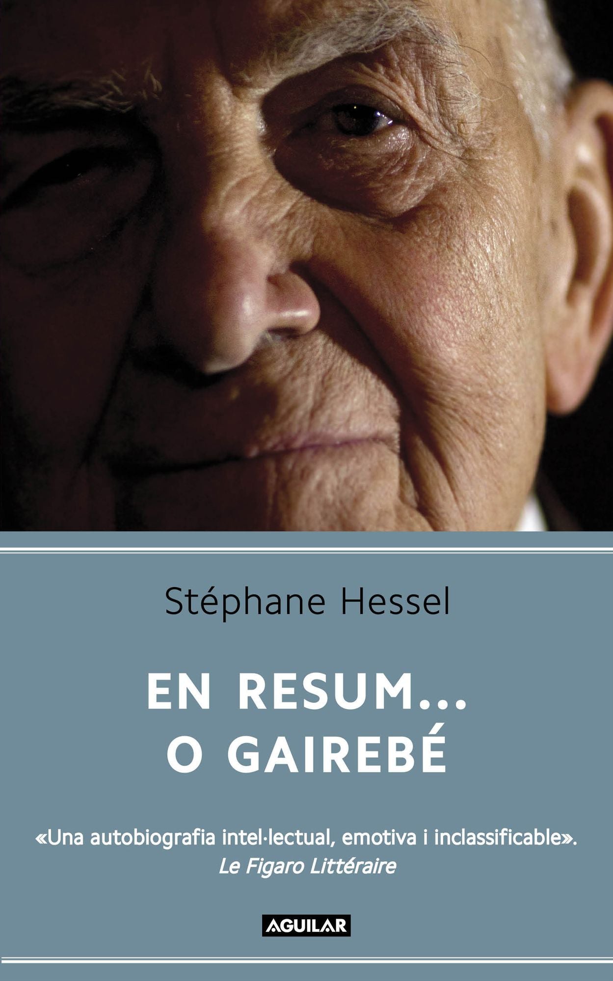 En resum ... o gairebé