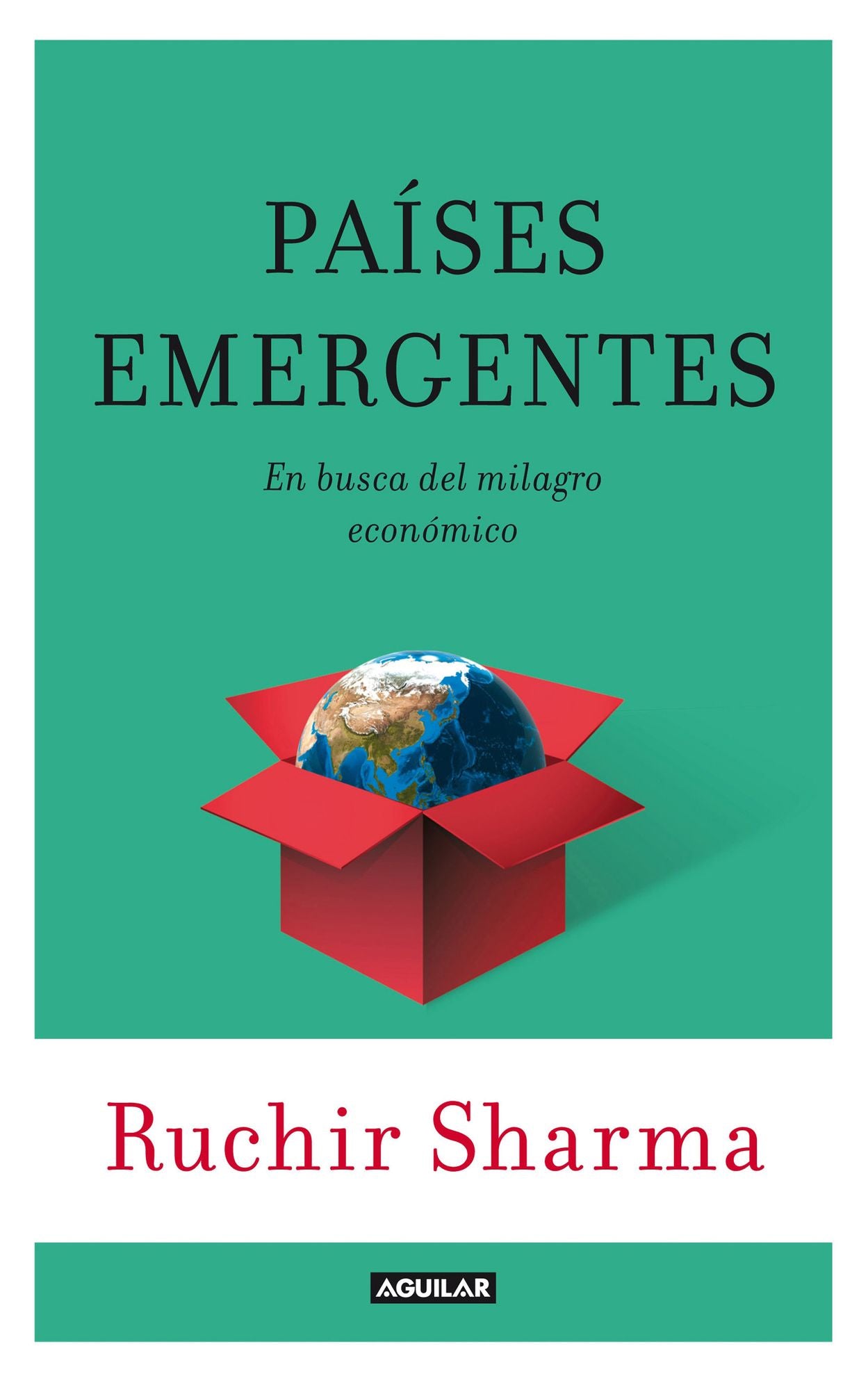 Países emergentes: En busca del milagro económico
