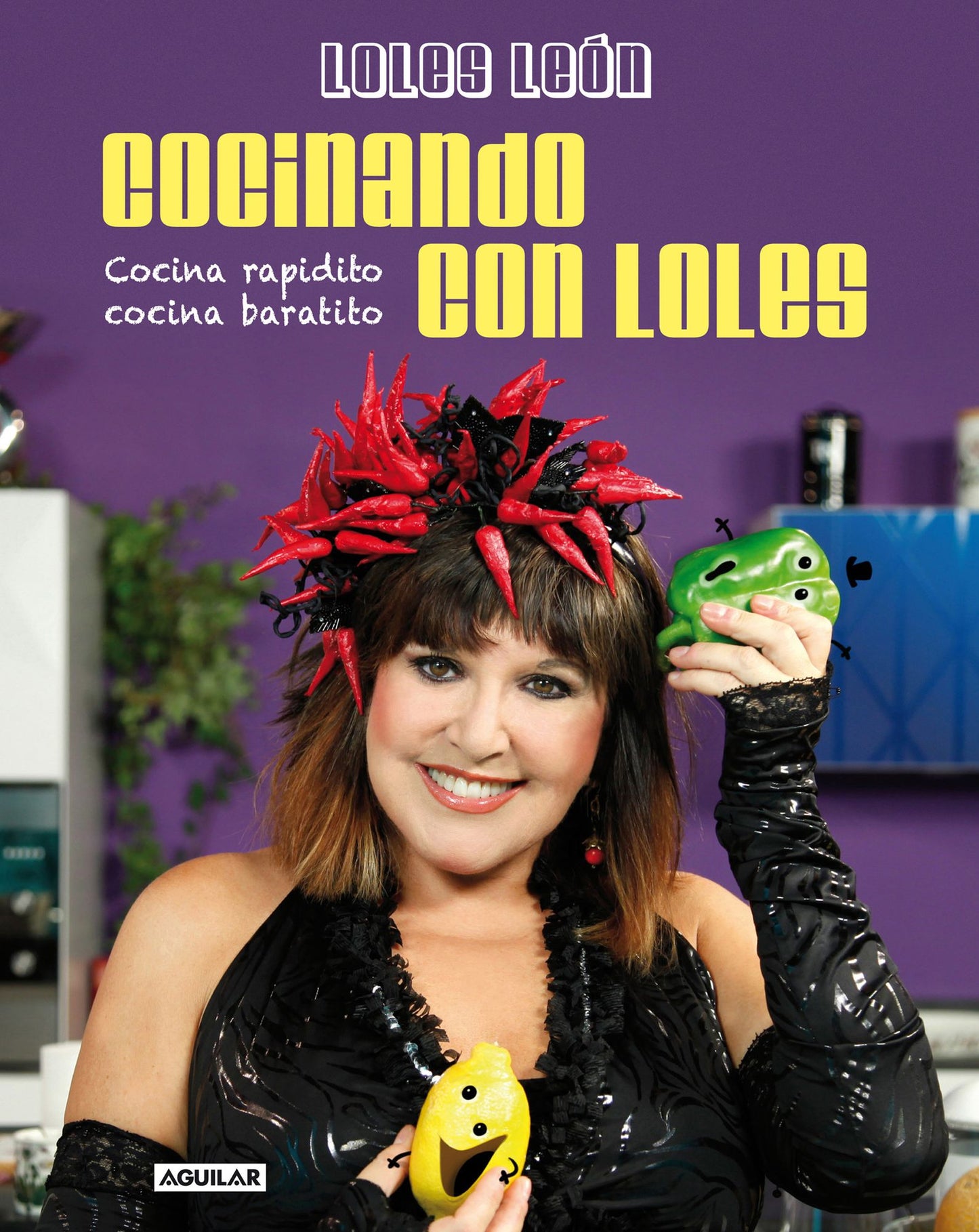 Cocinando con Loles: Cocina rapidito, cocina baratito