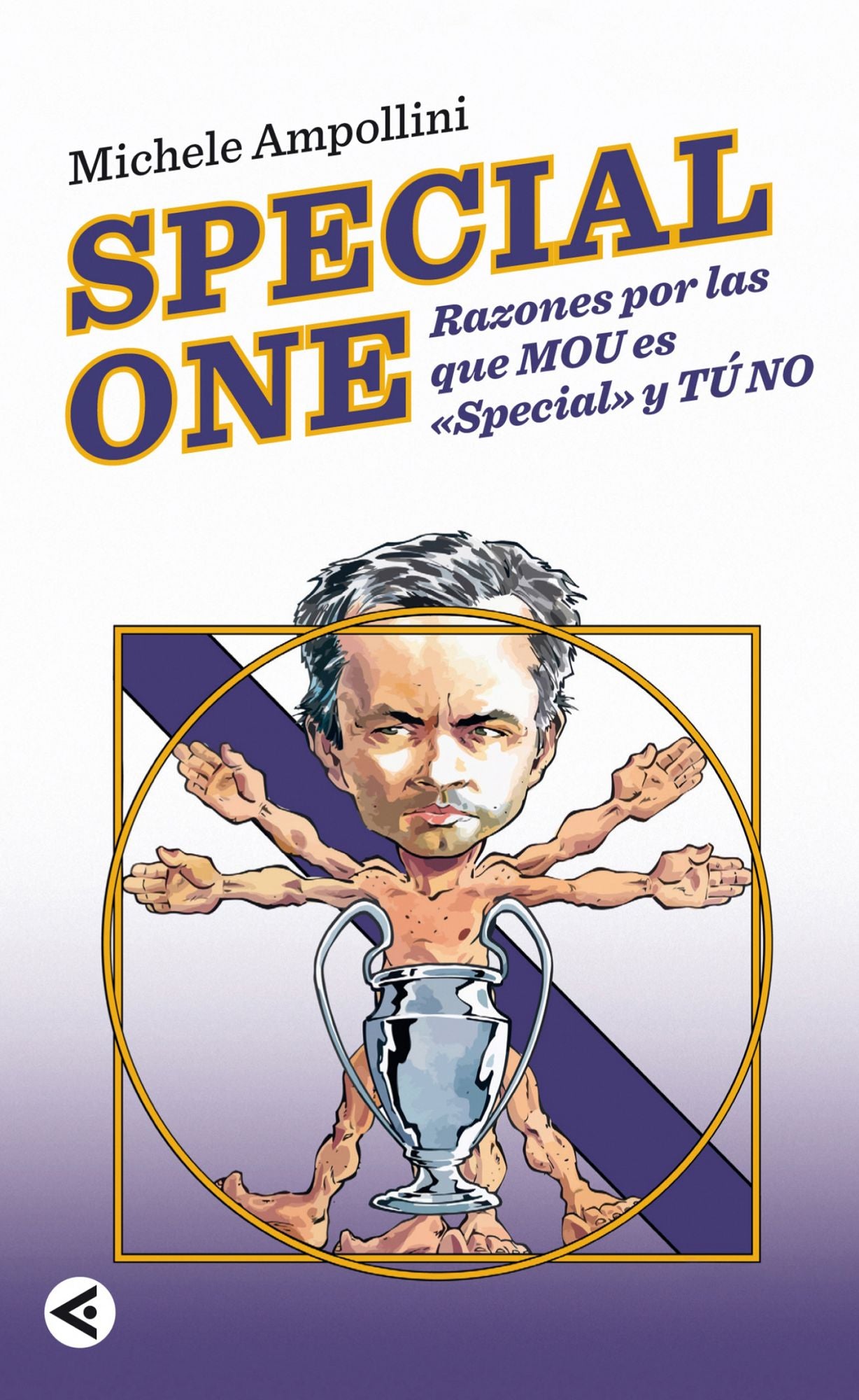Special One: Razones por las que Mou es Special y tú no