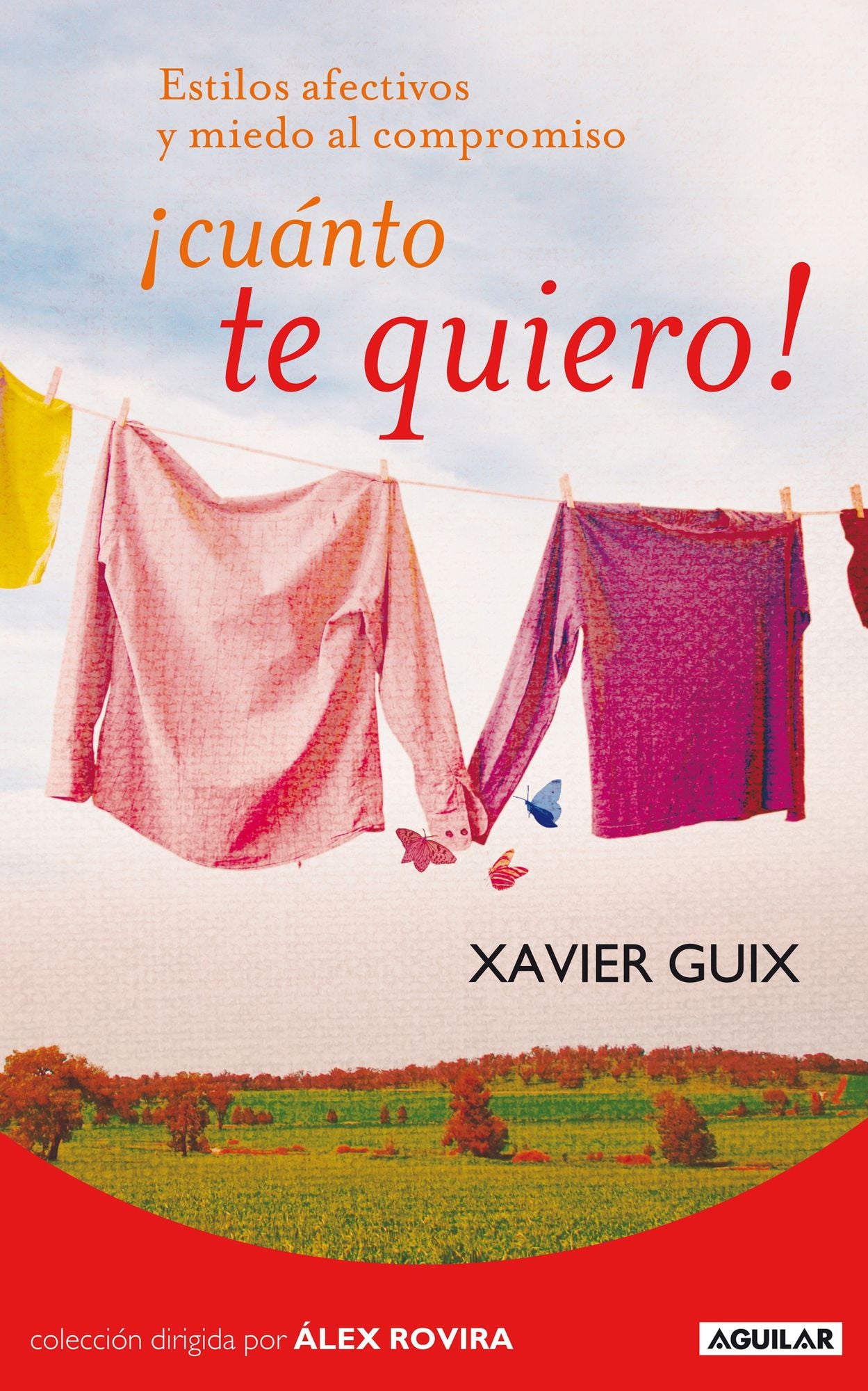 Cuánto te quiero!