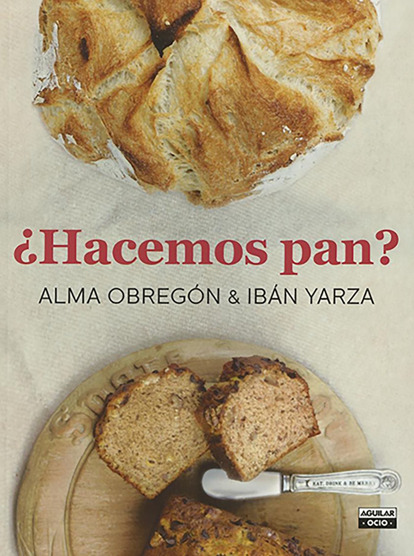 Hacemos pan