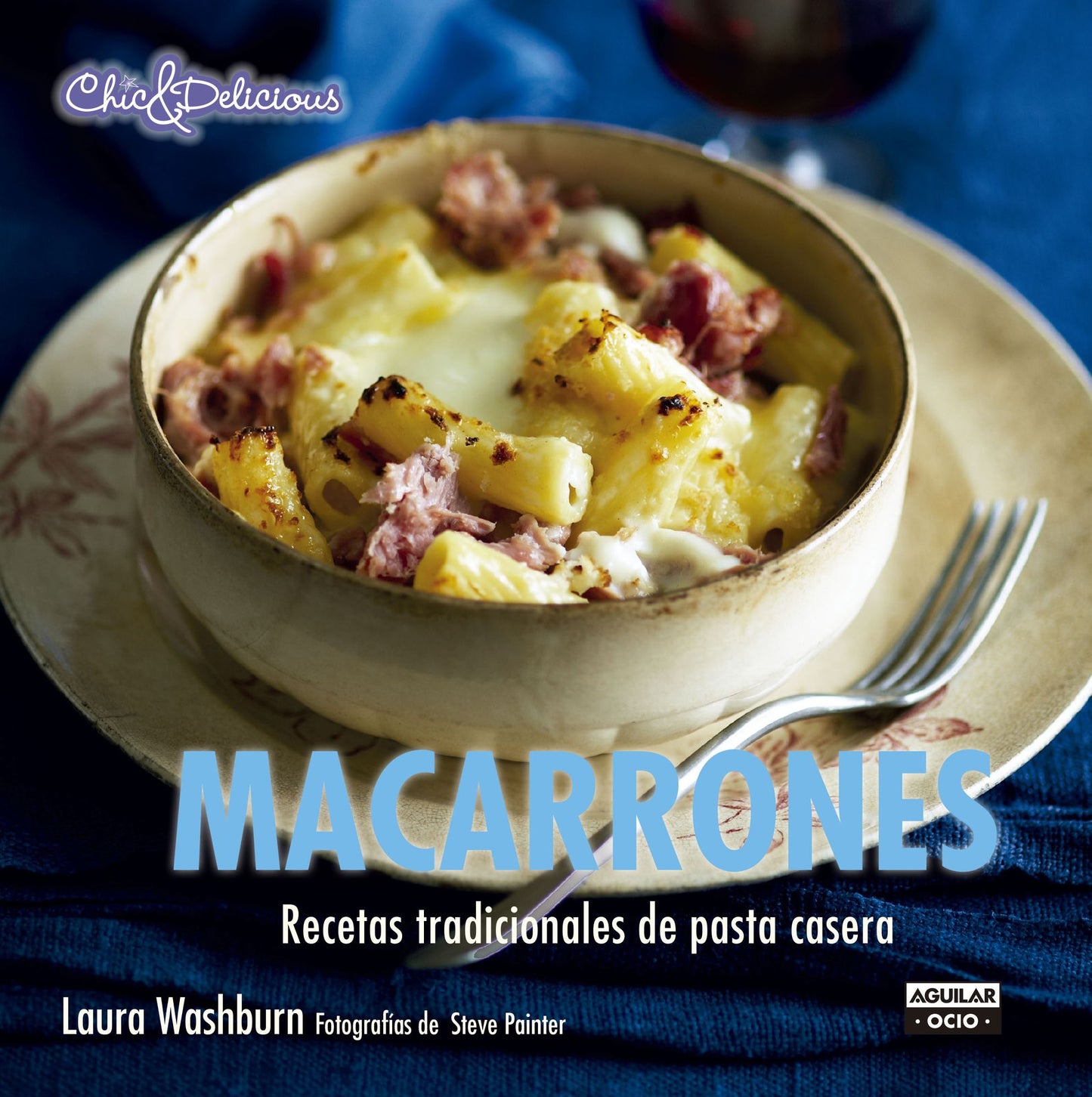 Macarrones: Recetas tradicionales de pasta casera