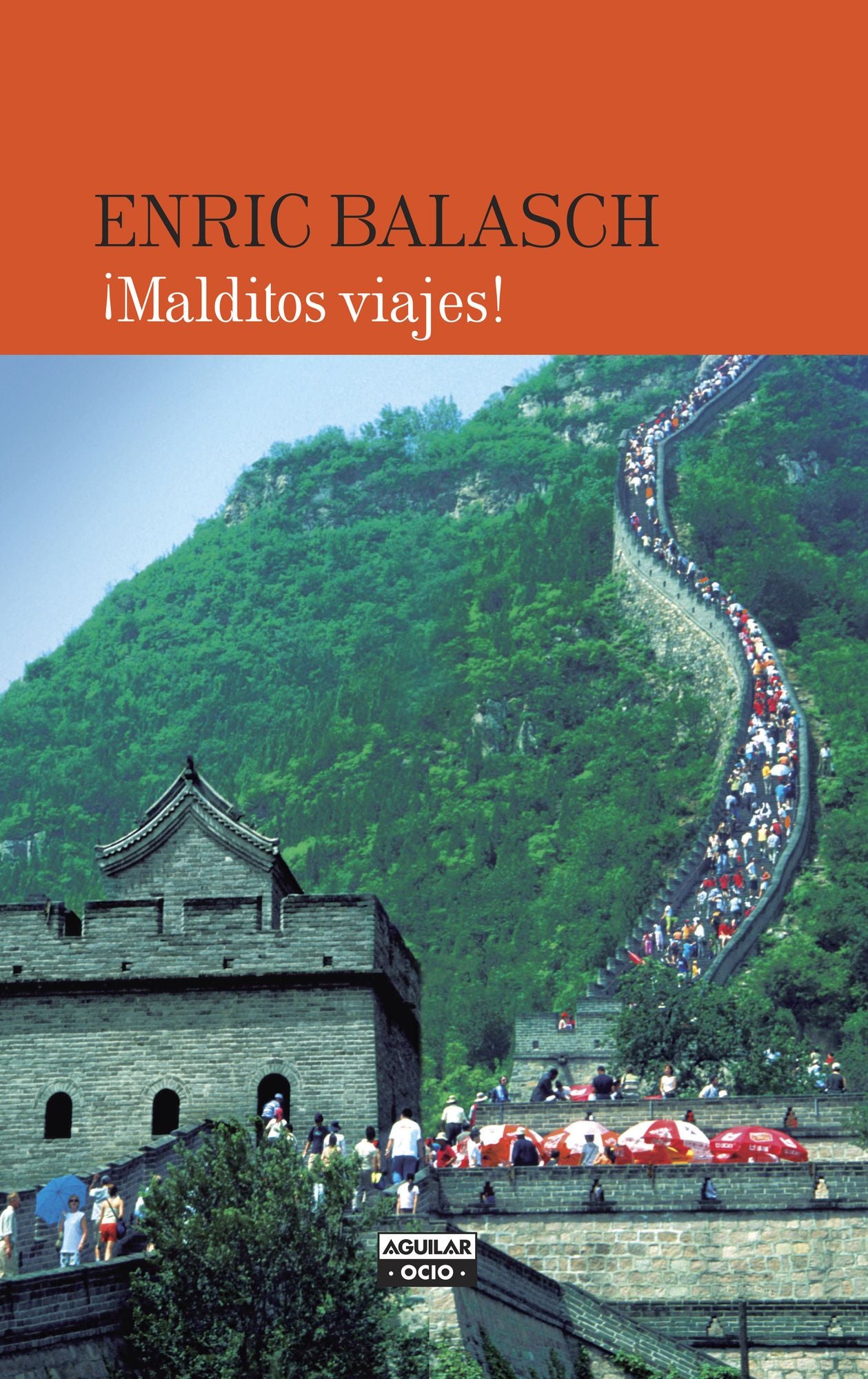 Malditos viajes!