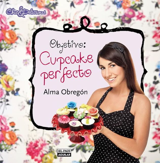 Objetivo: Cupcake perfecto (AIM: The Perfect Cupcake)