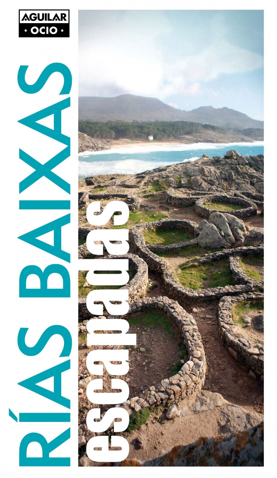 Rías Baixas (escapadas)
