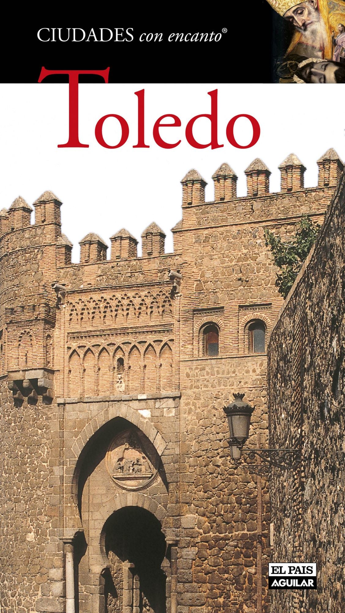 Toledo (Ciudades con encanto)