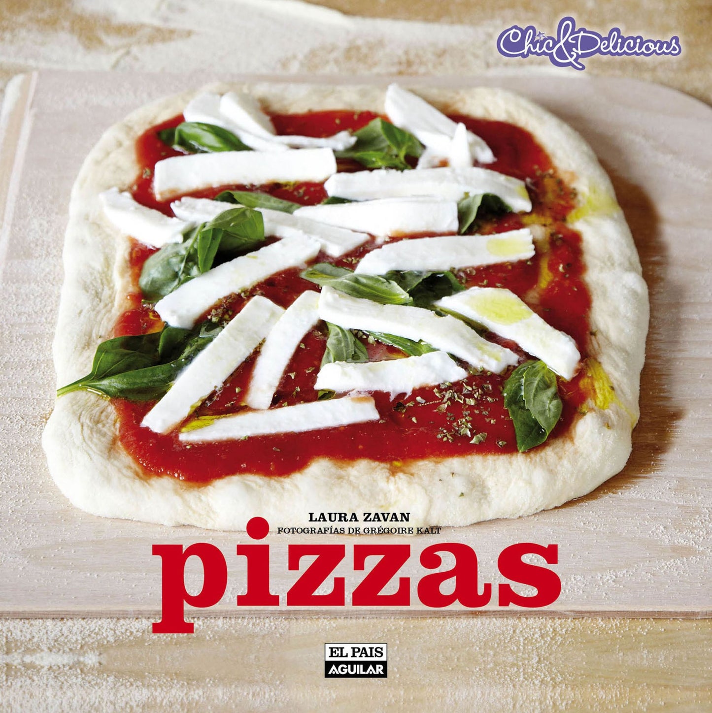 Pizzas