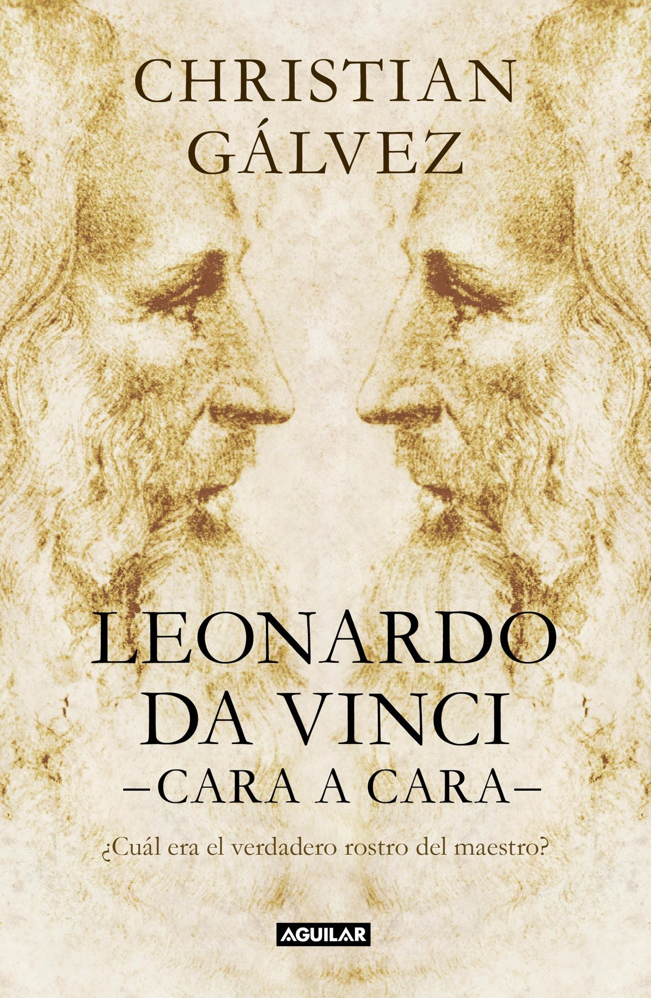 Leonardo da Vinci -cara a cara-: Cuál era el verdadero rostro del maestro?