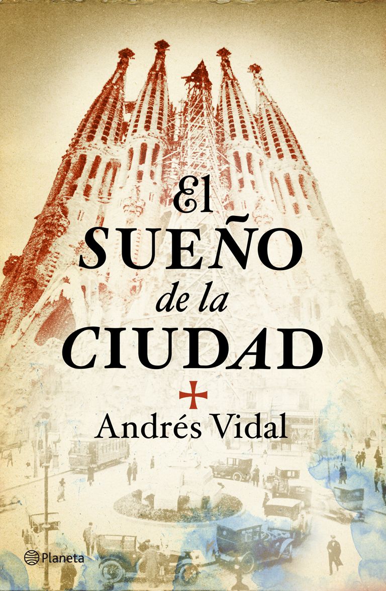 El sueño de la ciudad