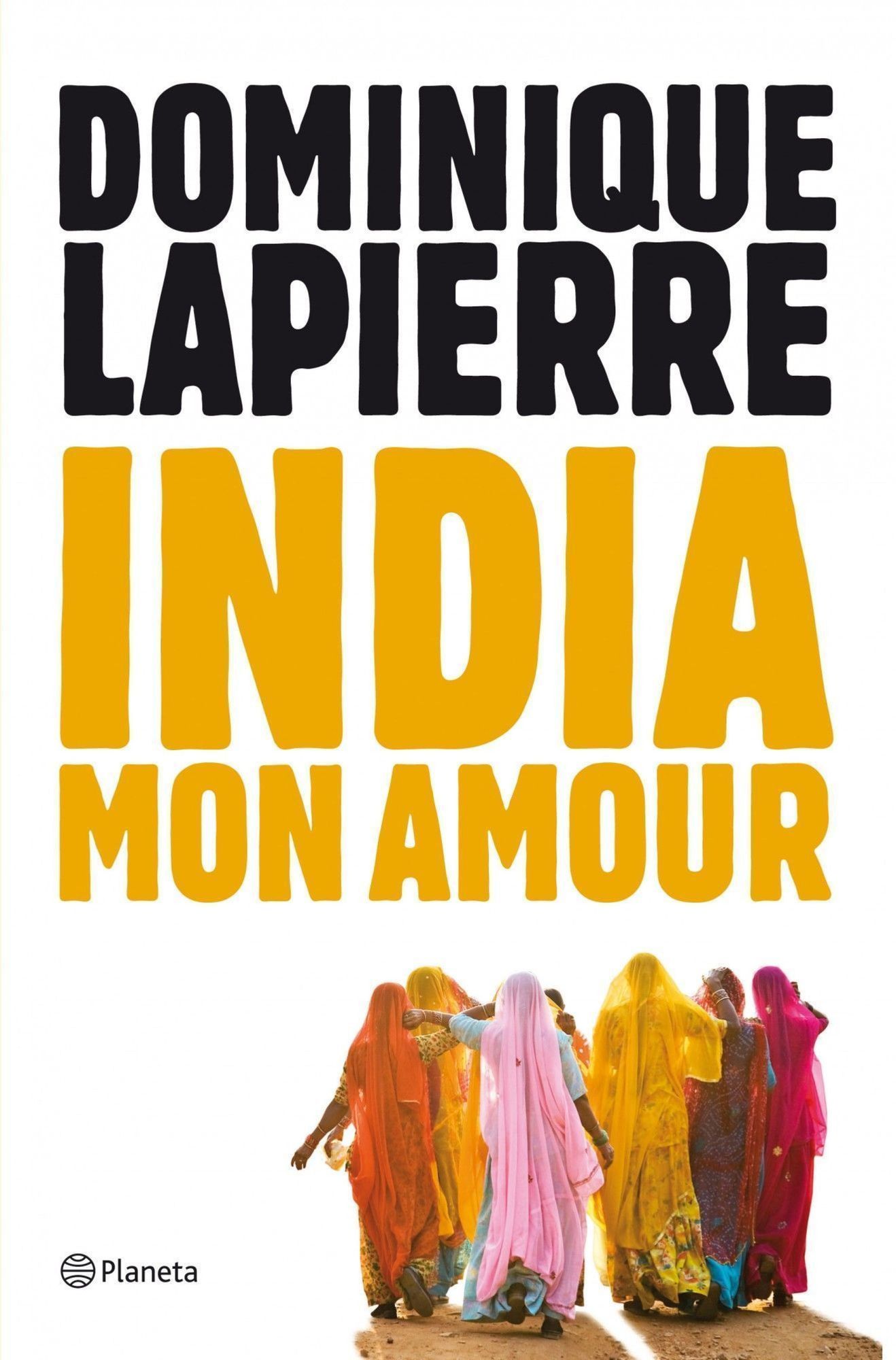 India mon amour