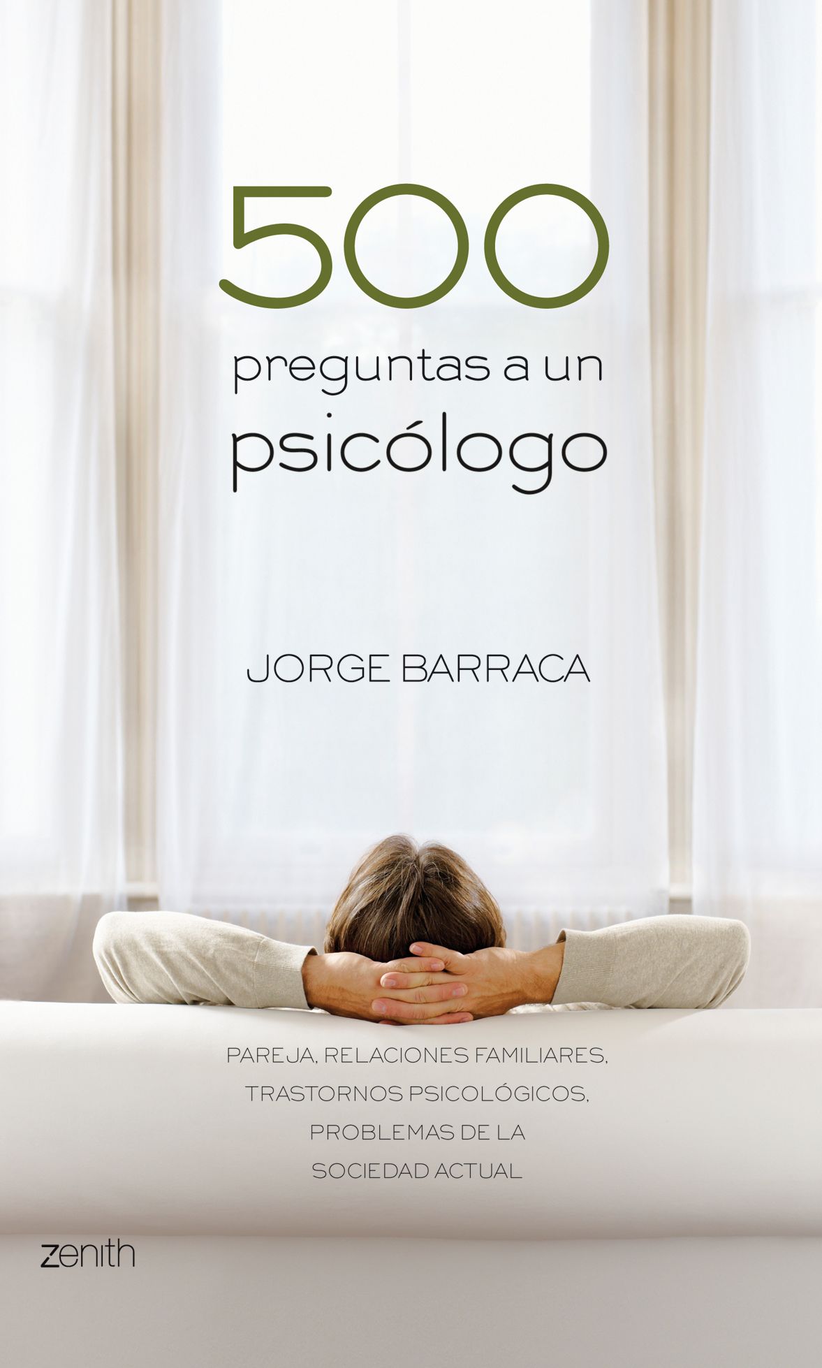 500 preguntas a un psicólogo