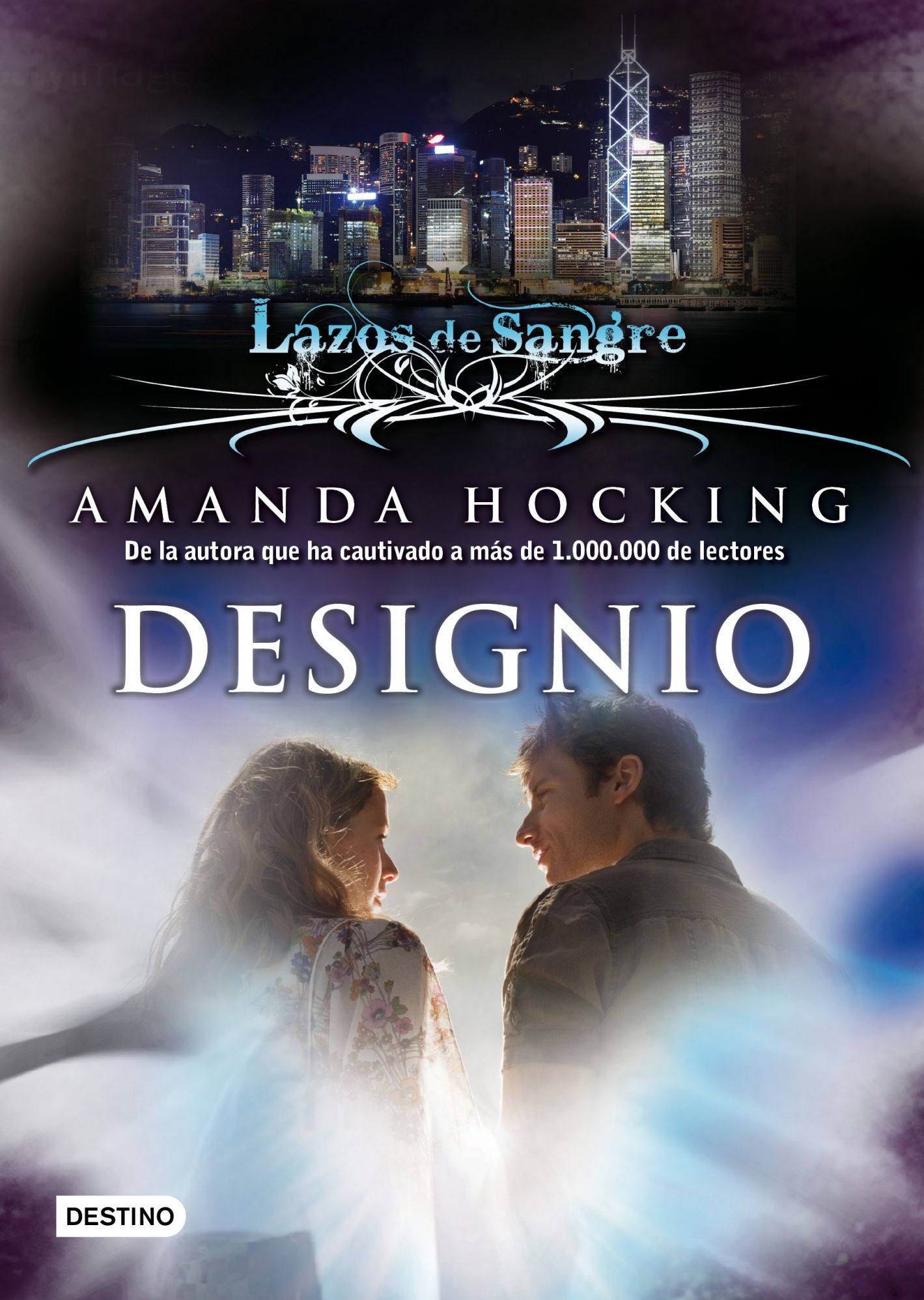 Designio: Lazos de sangre 4