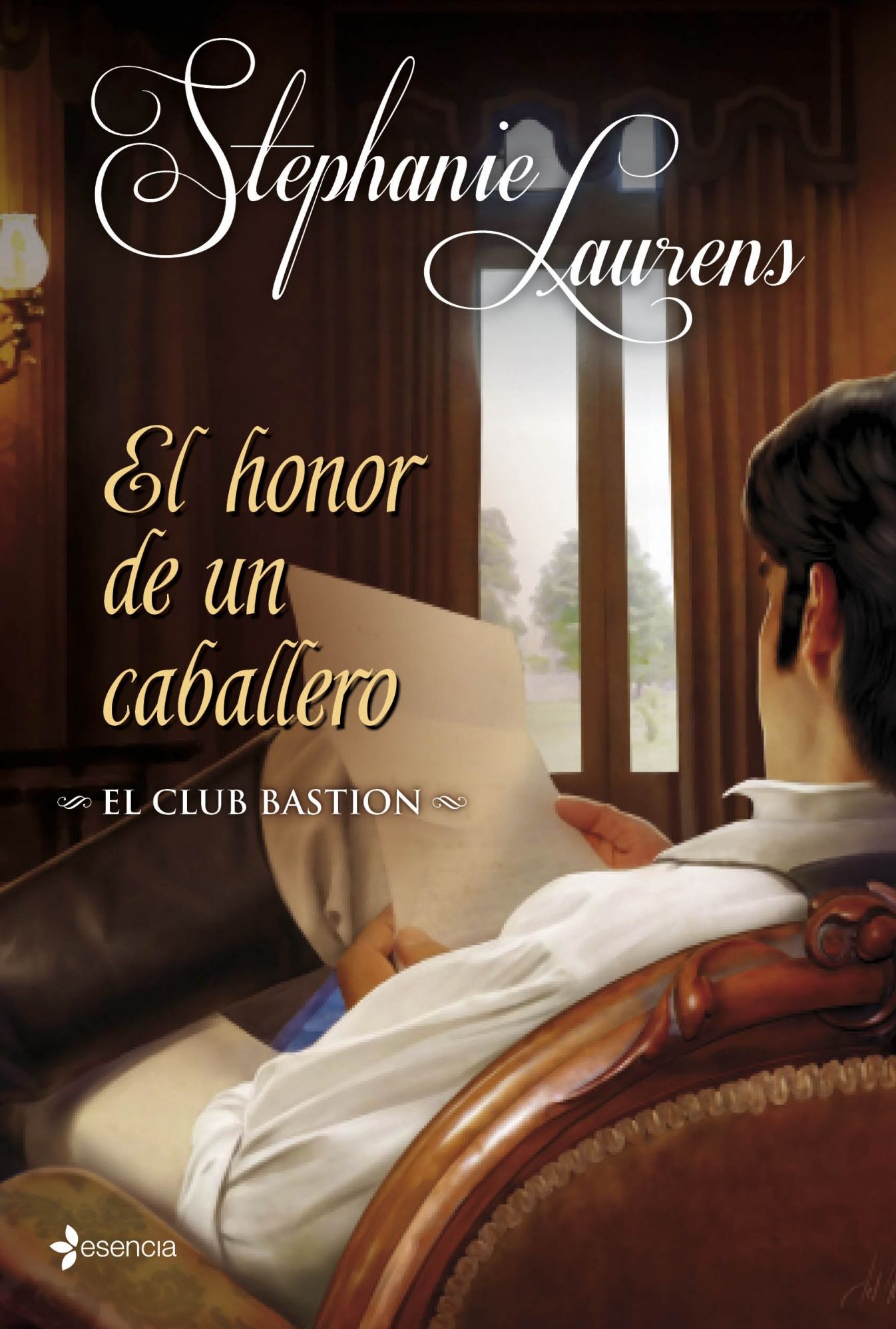 El club Bastion. El honor de un caballero
