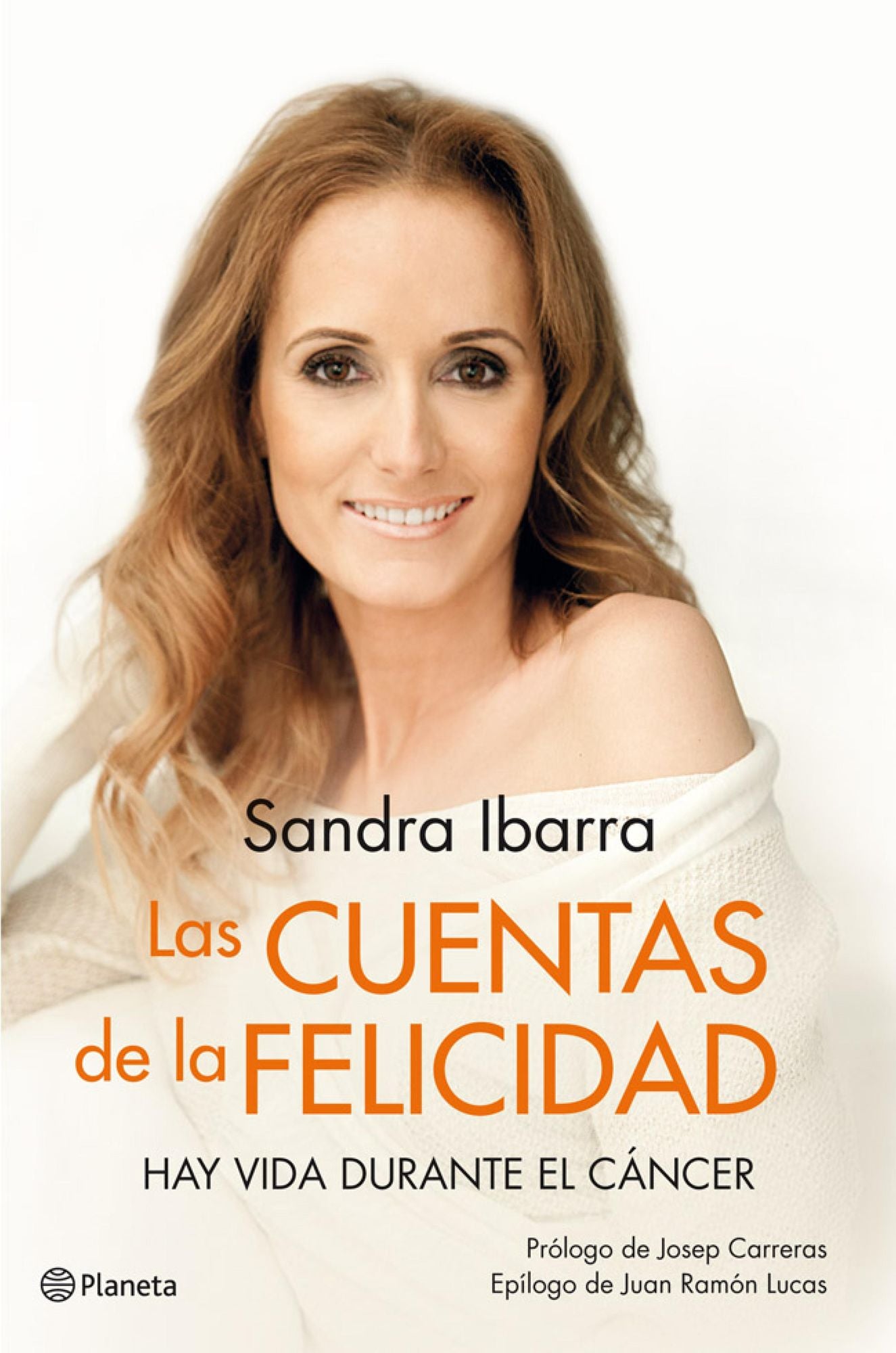 Las cuentas de la felicidad: Hay vida durante el cáncer
