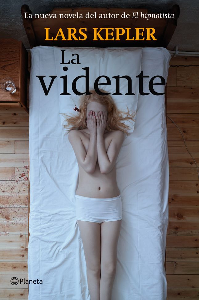 La vidente