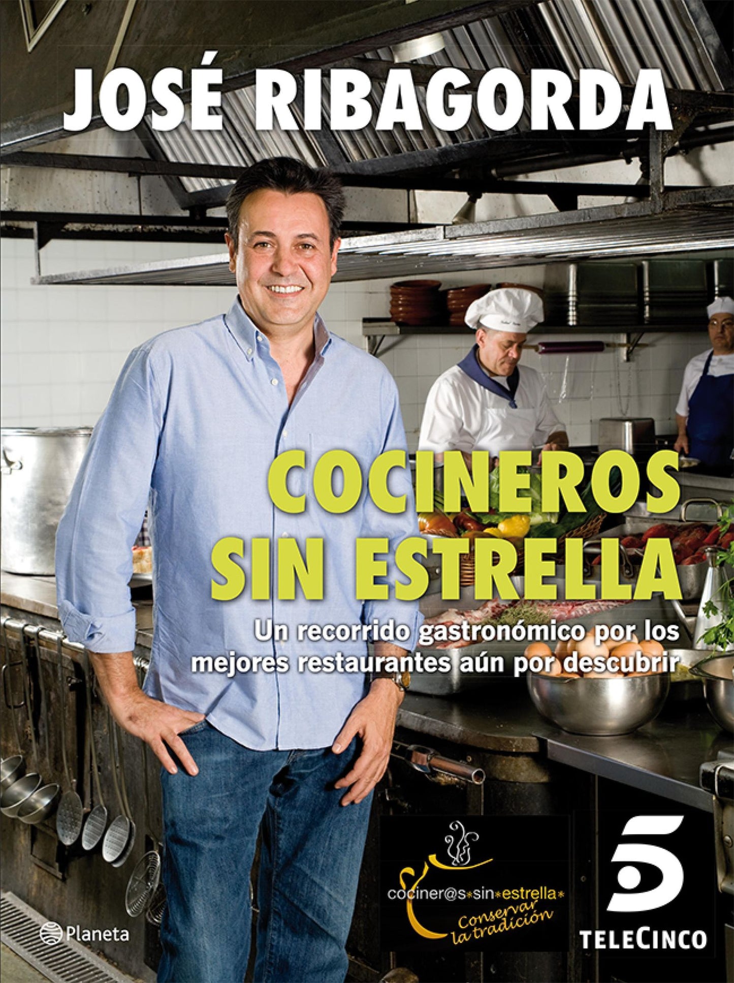 Cocineros sin estrella: Un recorrido gastronómico por los mejores restaurantes aún por descubrir